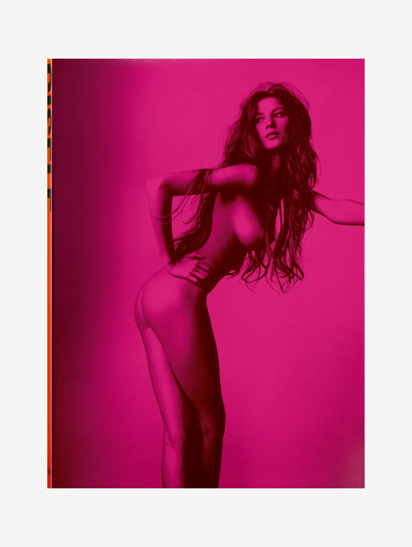 Buch Gisele Bündchen