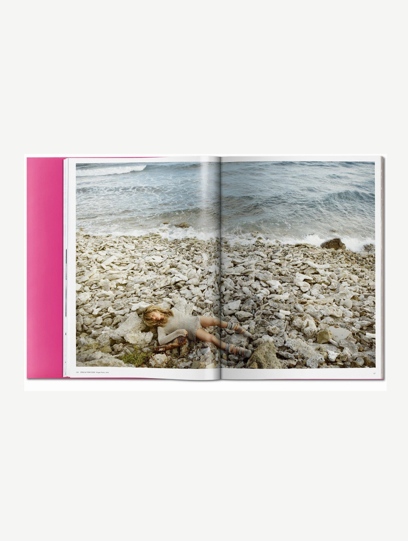 Buch Gisele Bündchen
