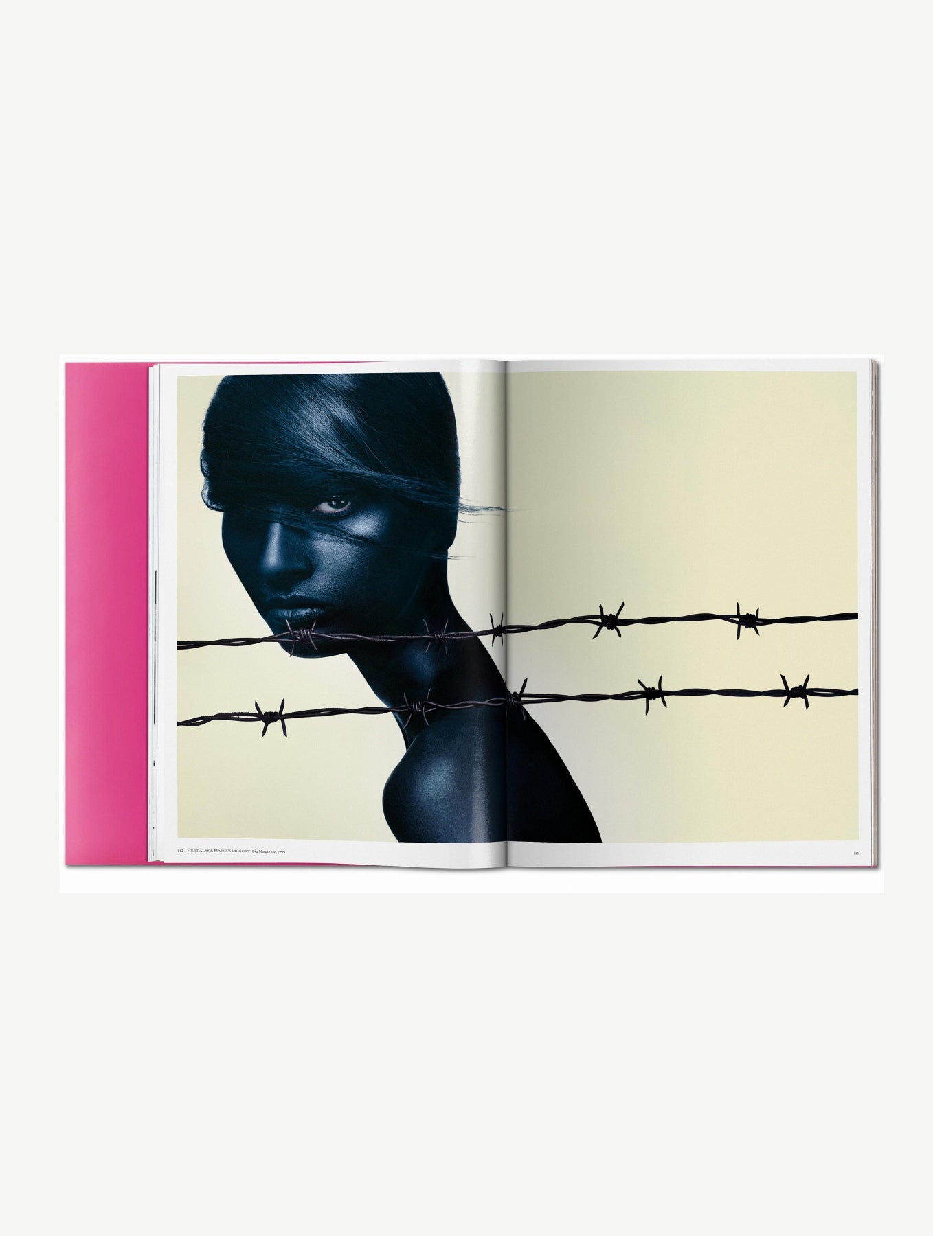 Buch Gisele Bündchen