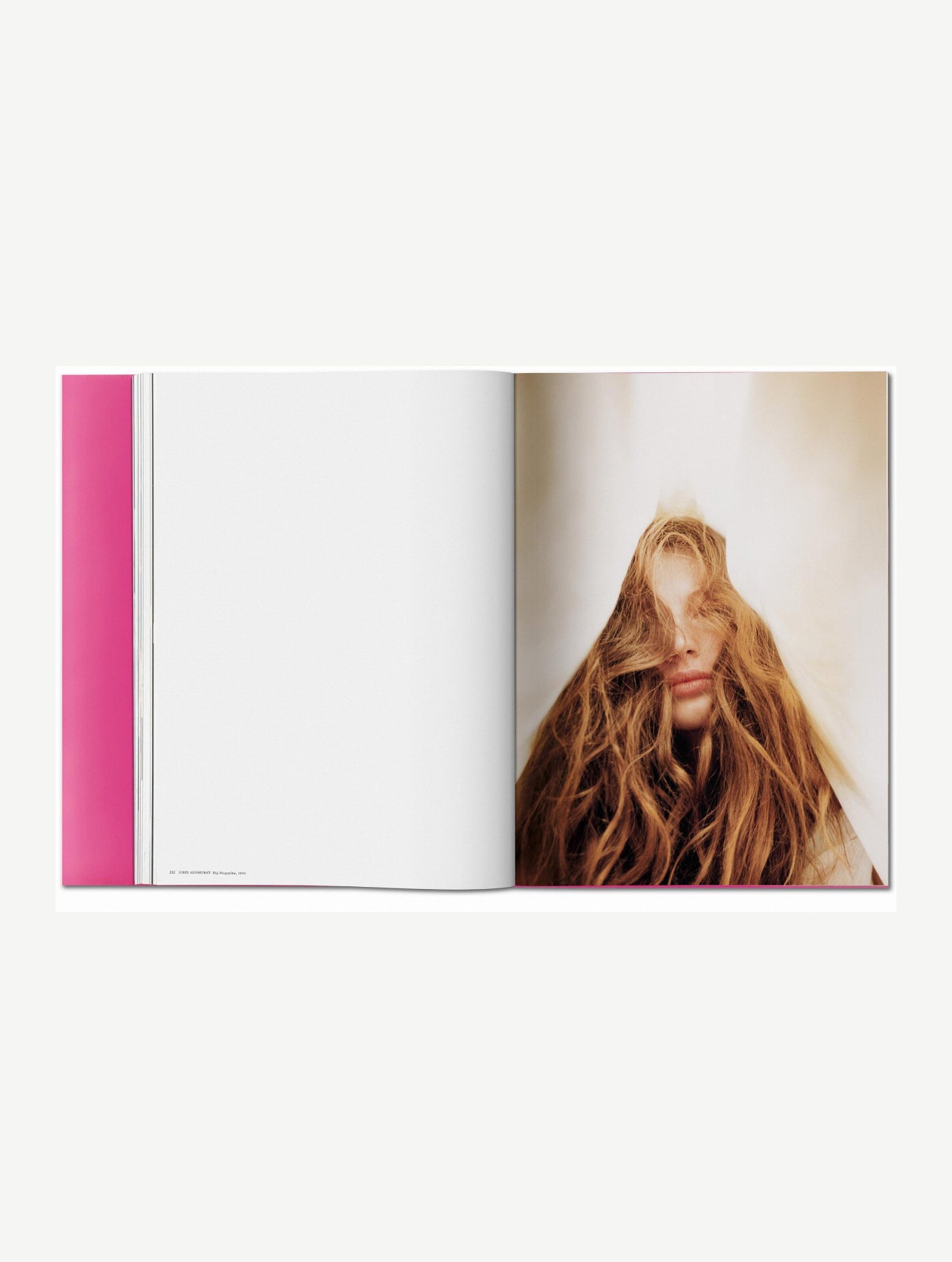 Buch Gisele Bündchen