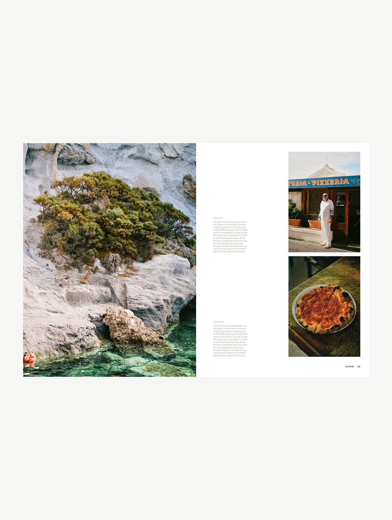 Buch Kinfolk Islands