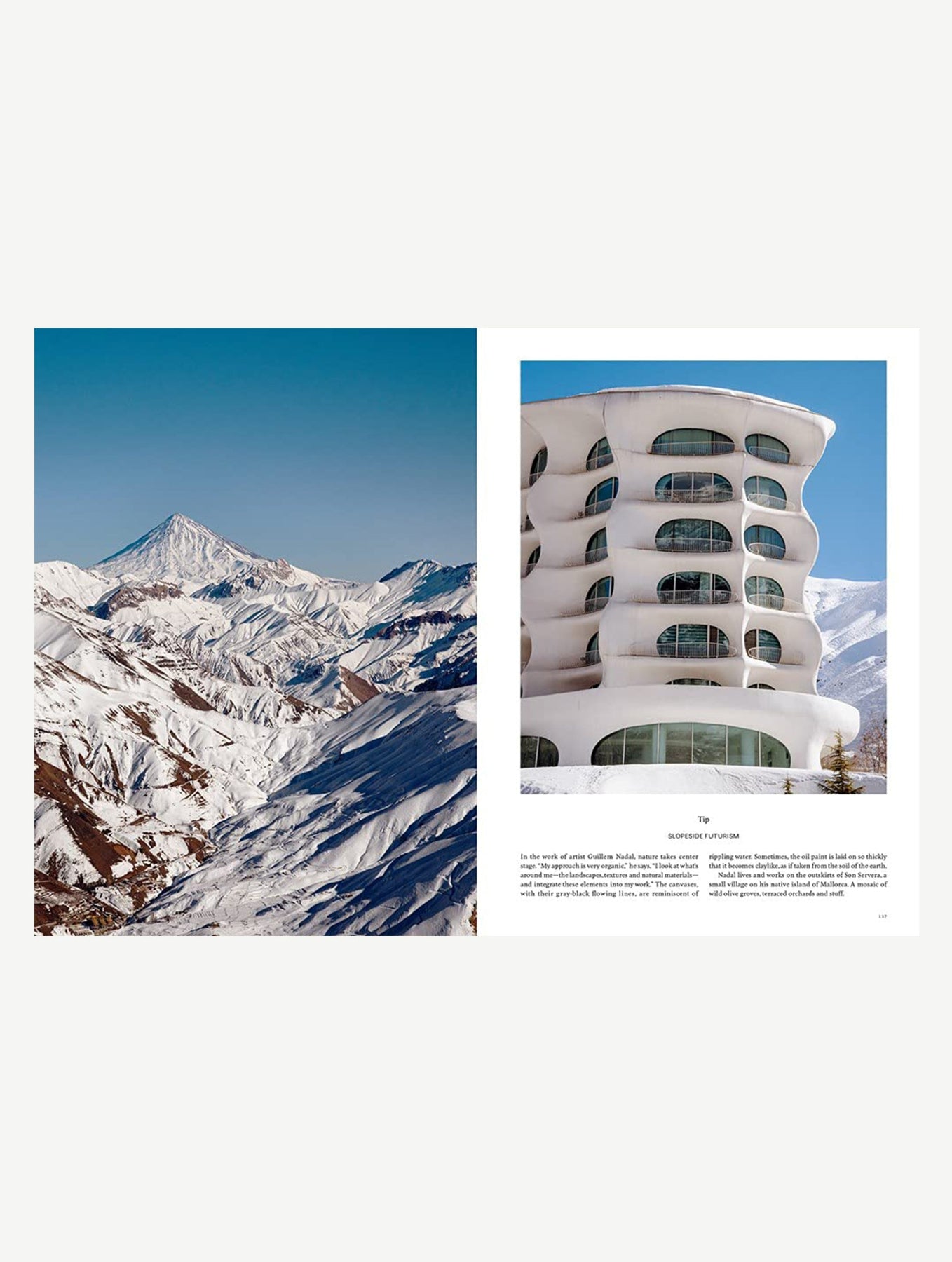 Buch Kinfolk Travel