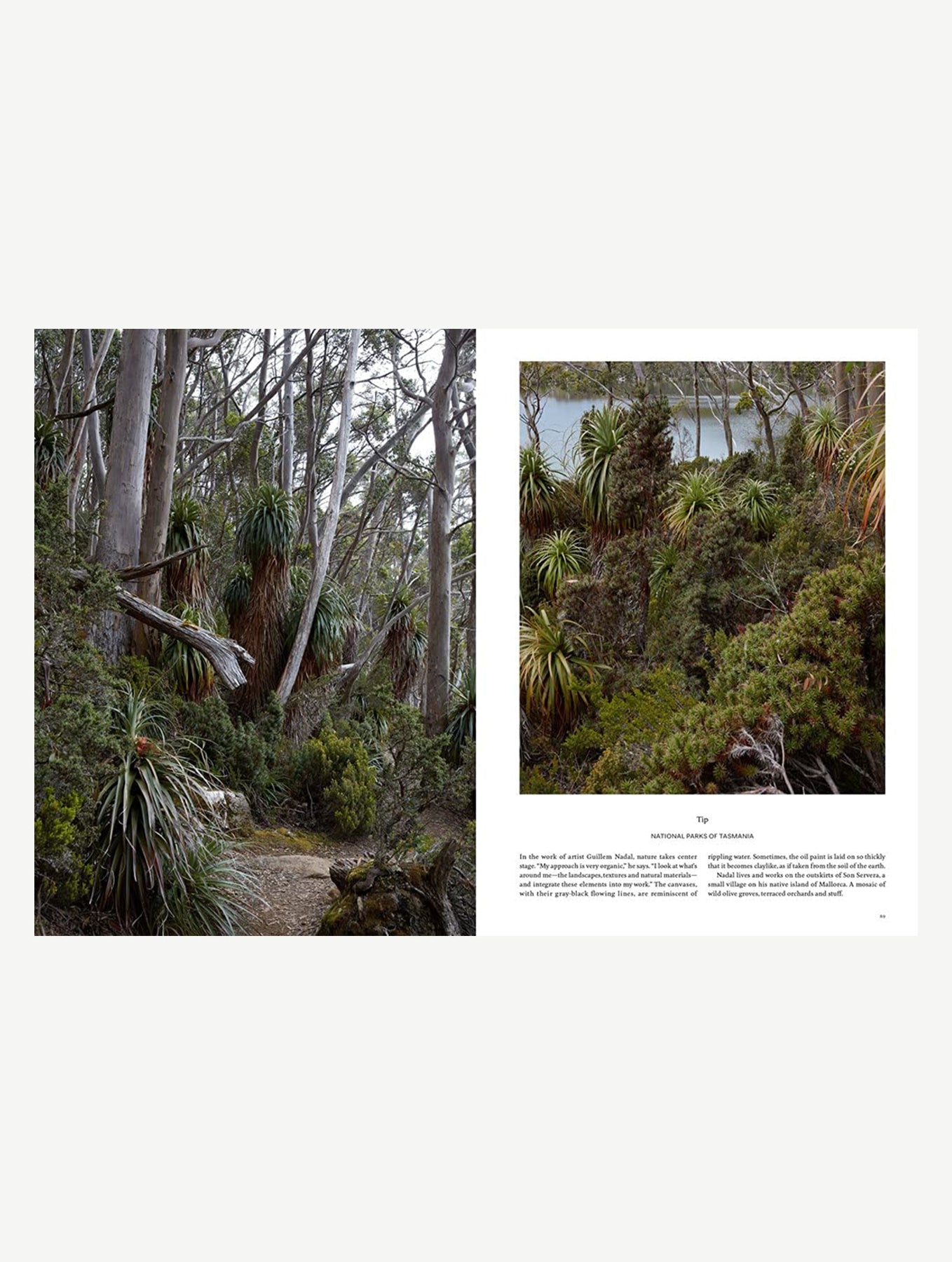 Buch Kinfolk Travel