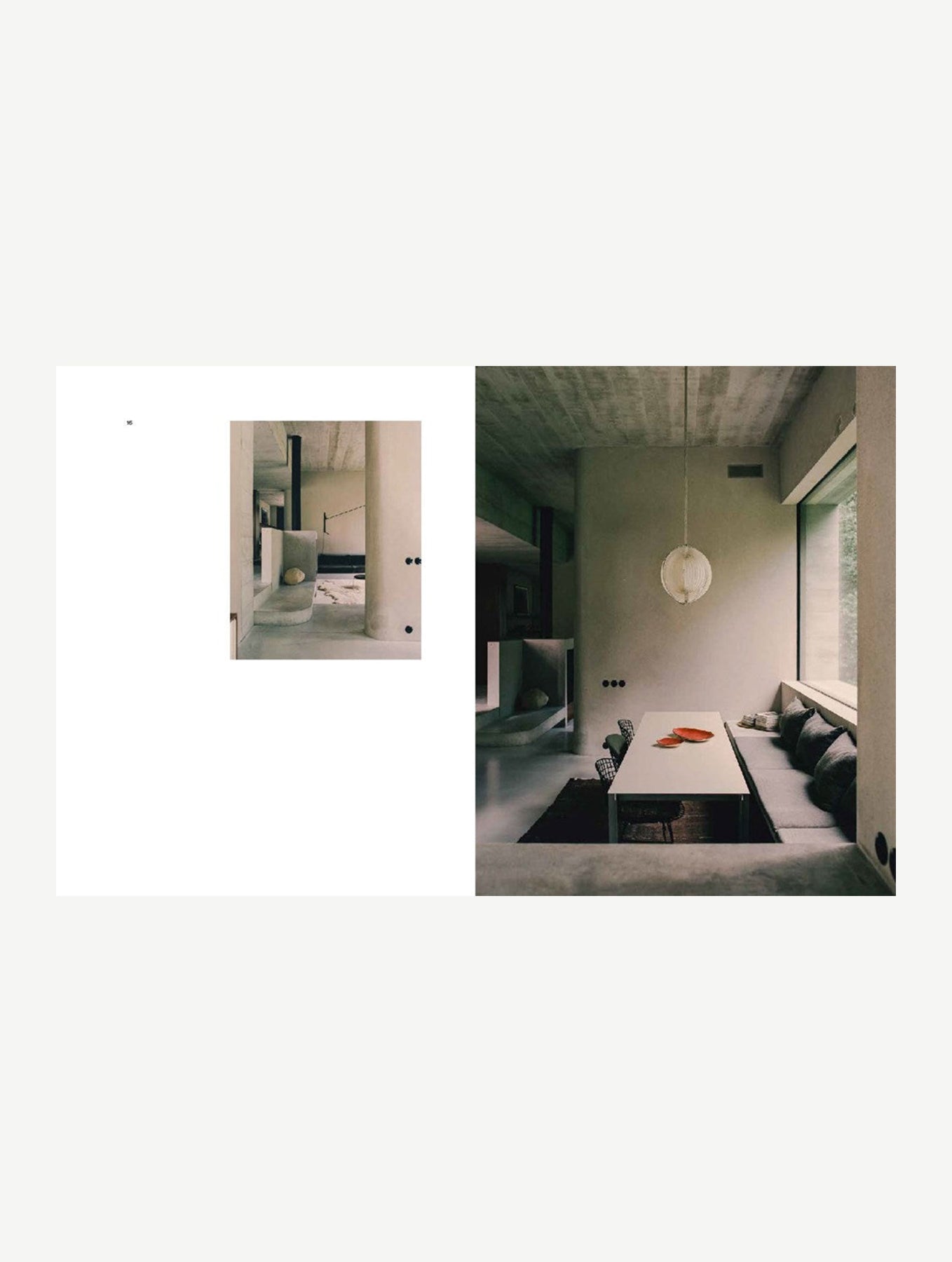 Buch Peter Ivens - Houses