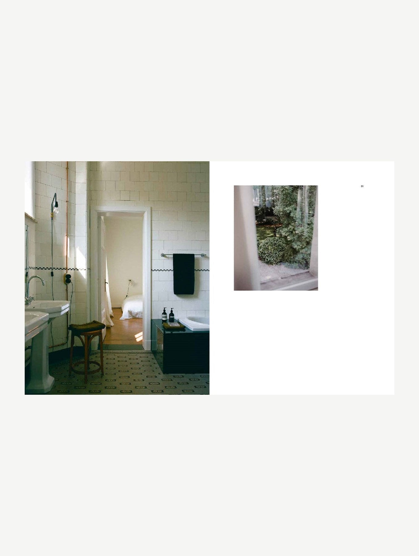 Buch Peter Ivens - Houses