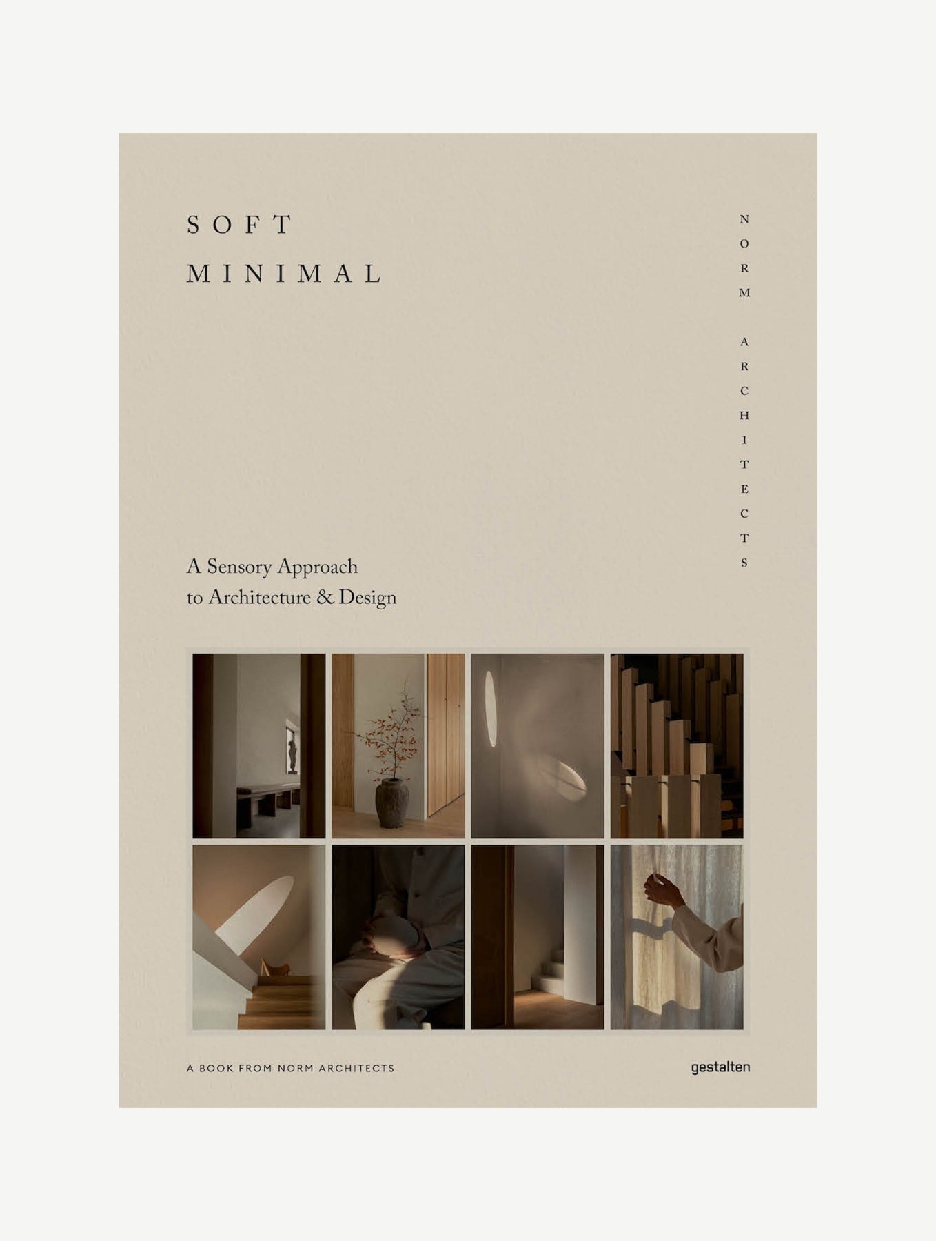 Buch Soft Minimal
