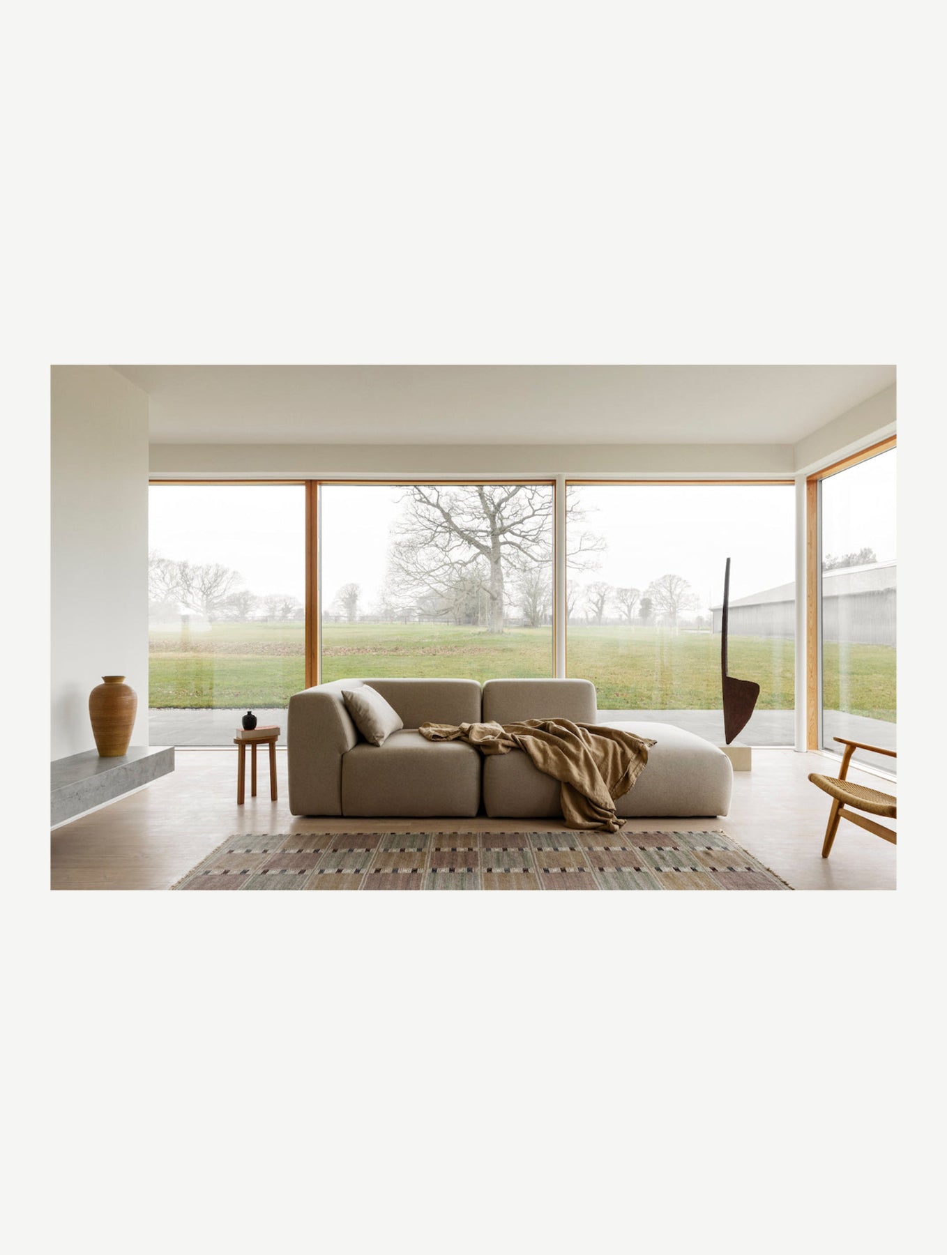 Buch Soft Minimal