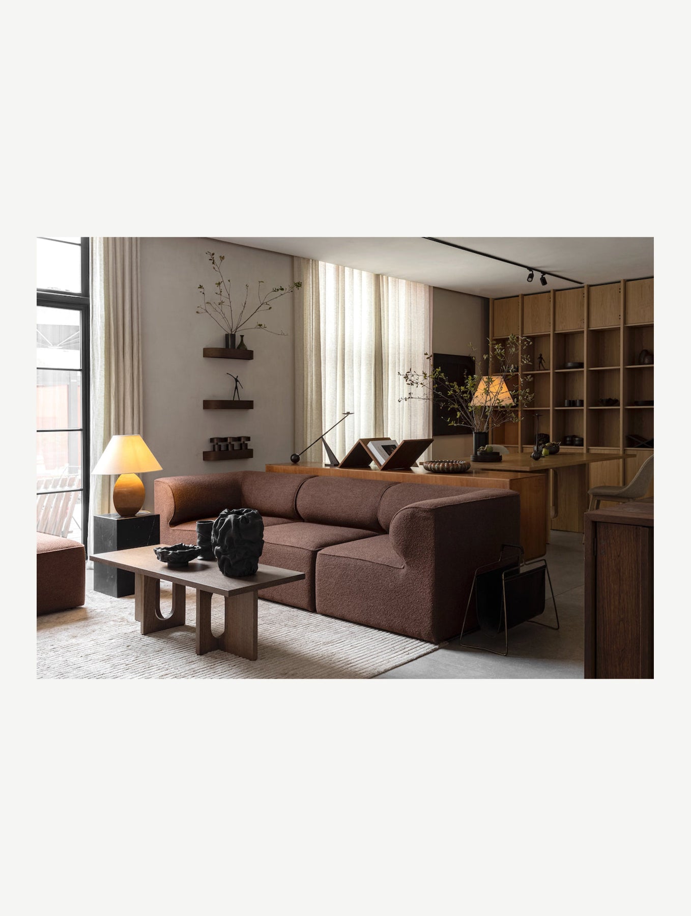 Buch Soft Minimal