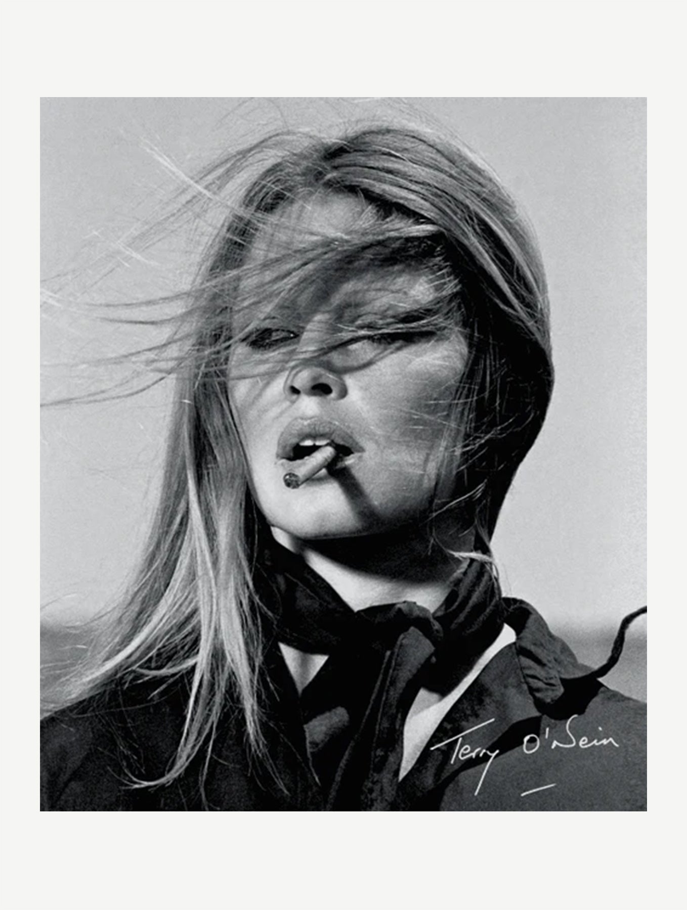 Terry O'Neill