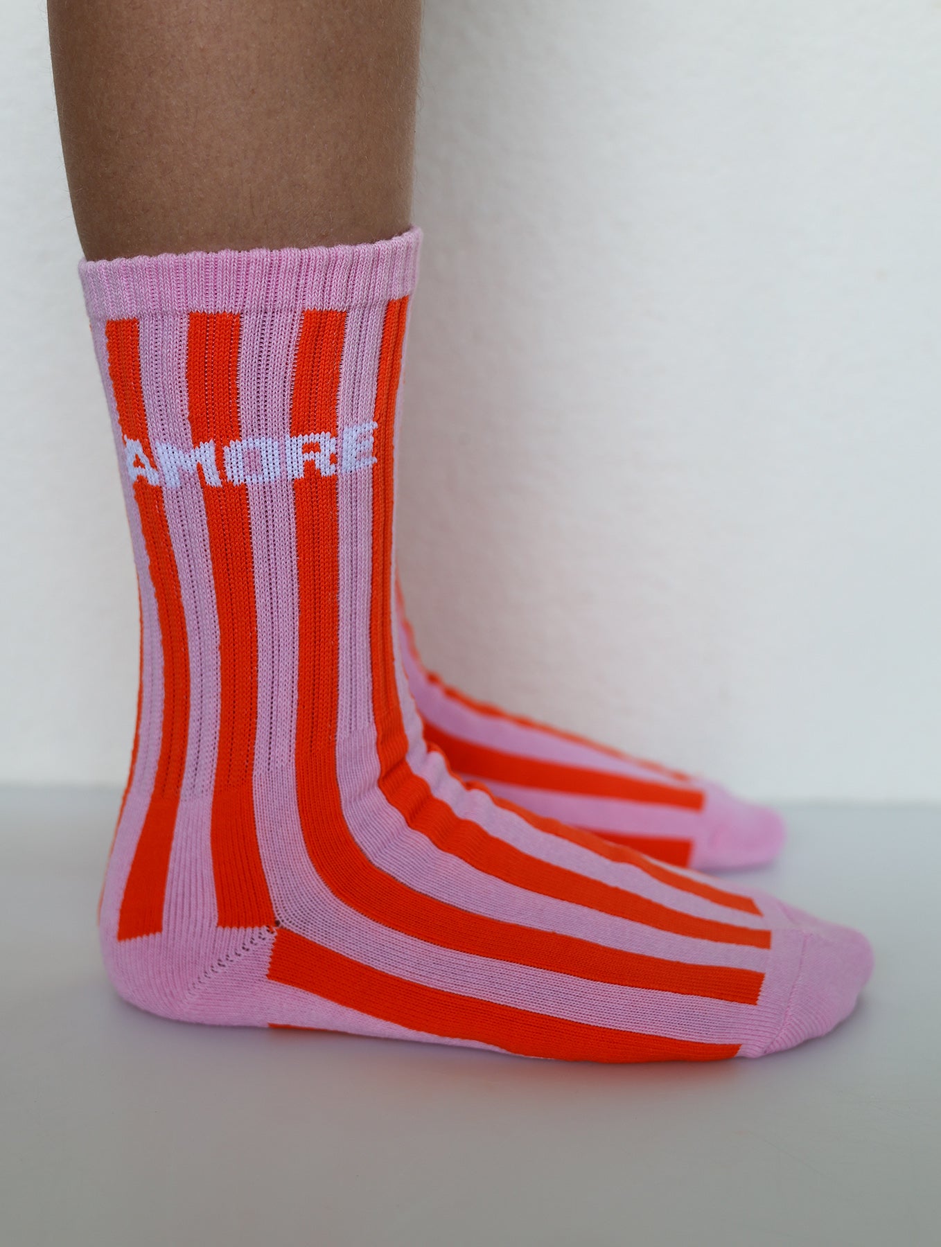 Socken "Amore"