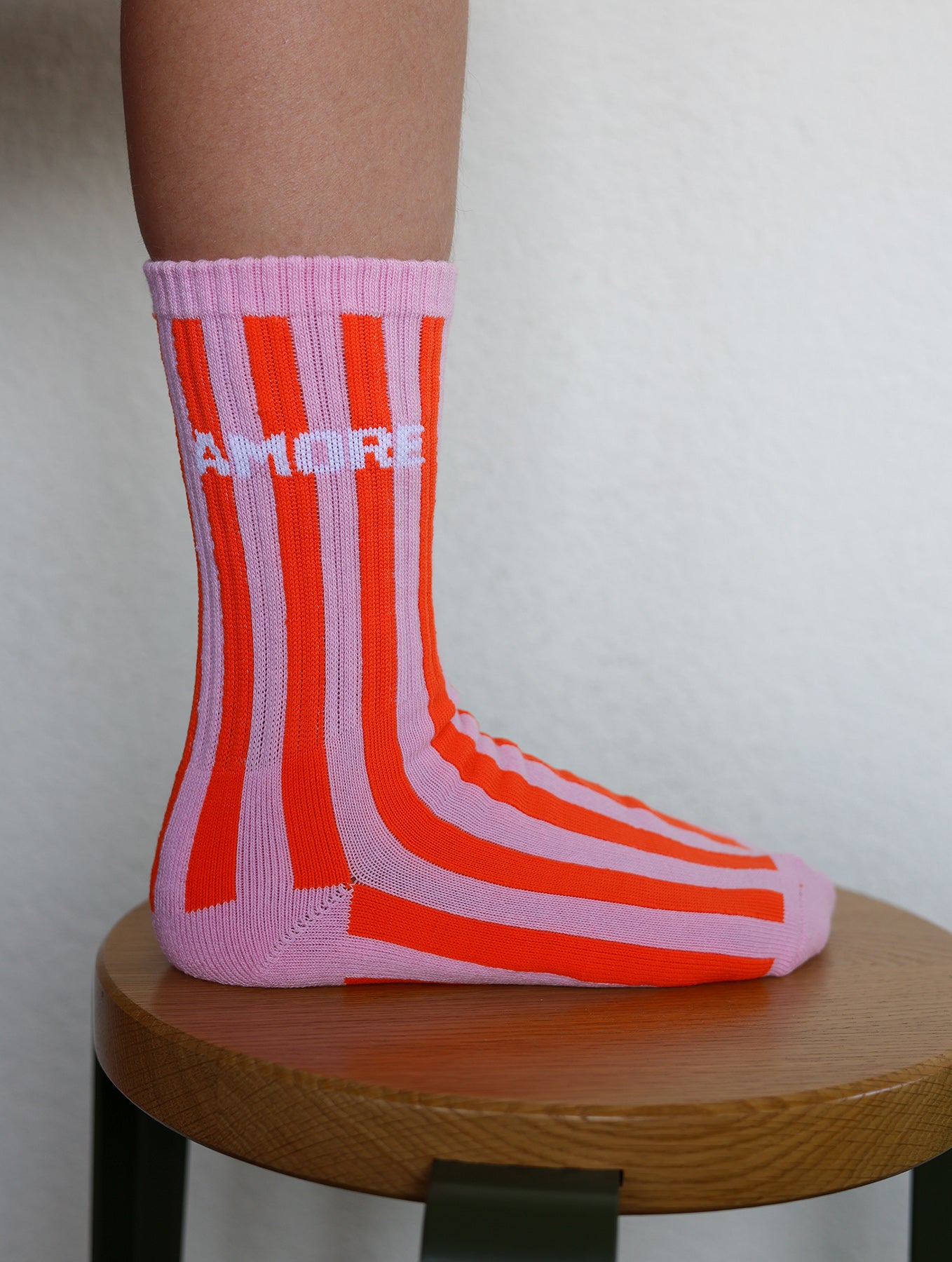 Socken "Amore"