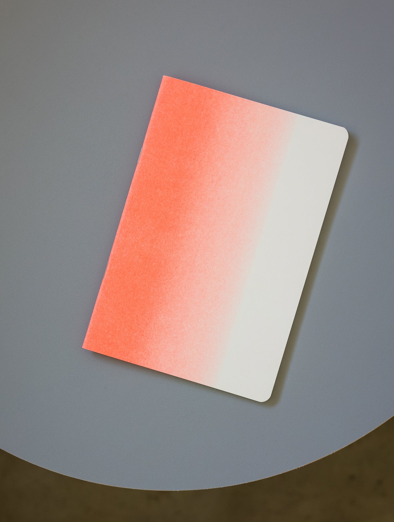 Notizbuch "Glow"