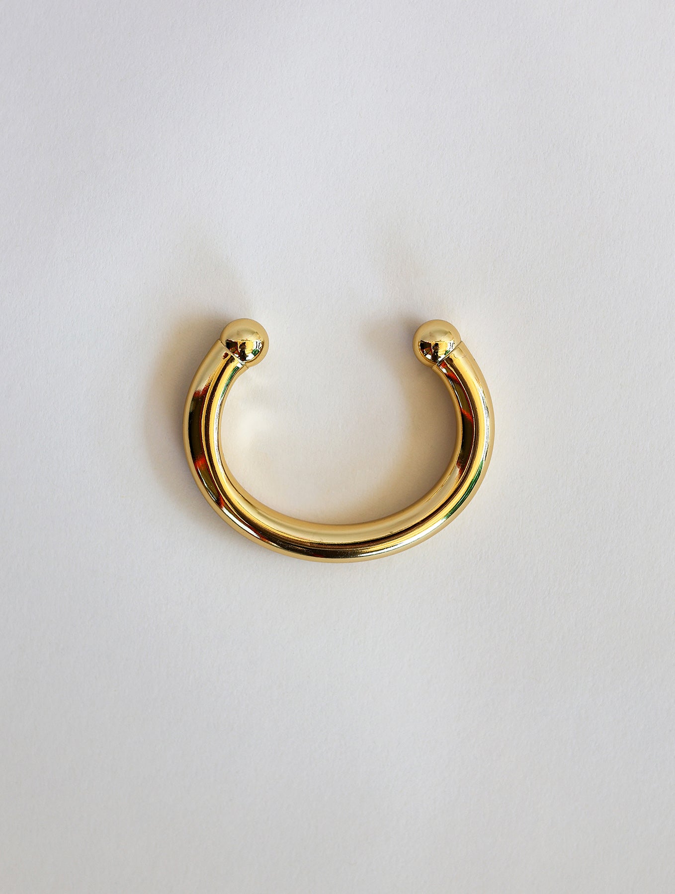 Bracelet 001 - Gold