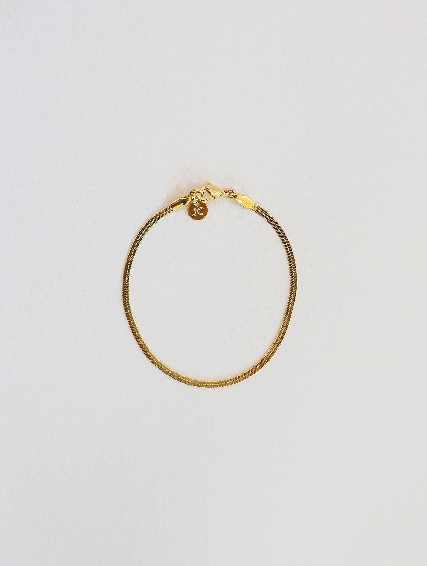 Bracelet 005 - Gold