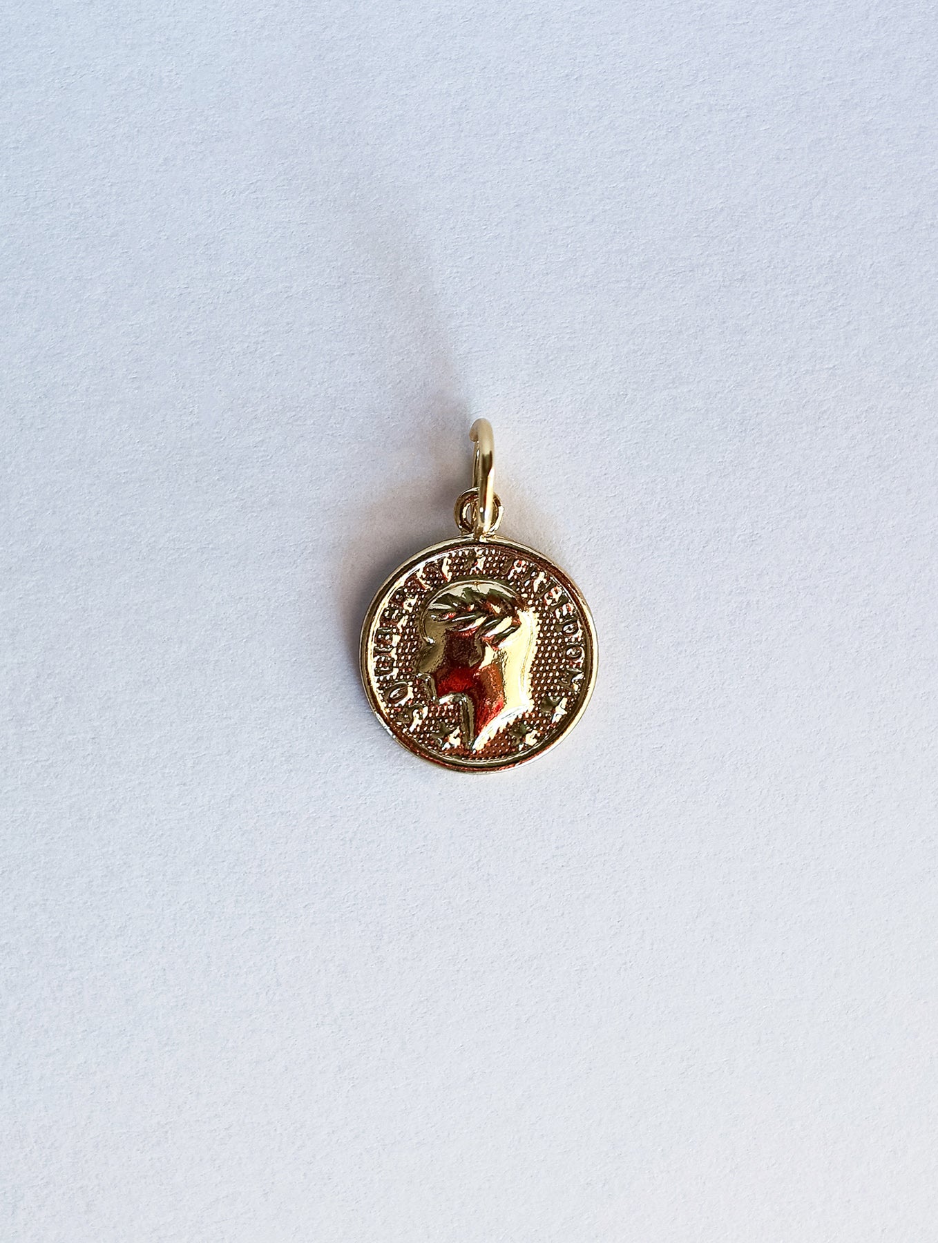 Charm "Coin"