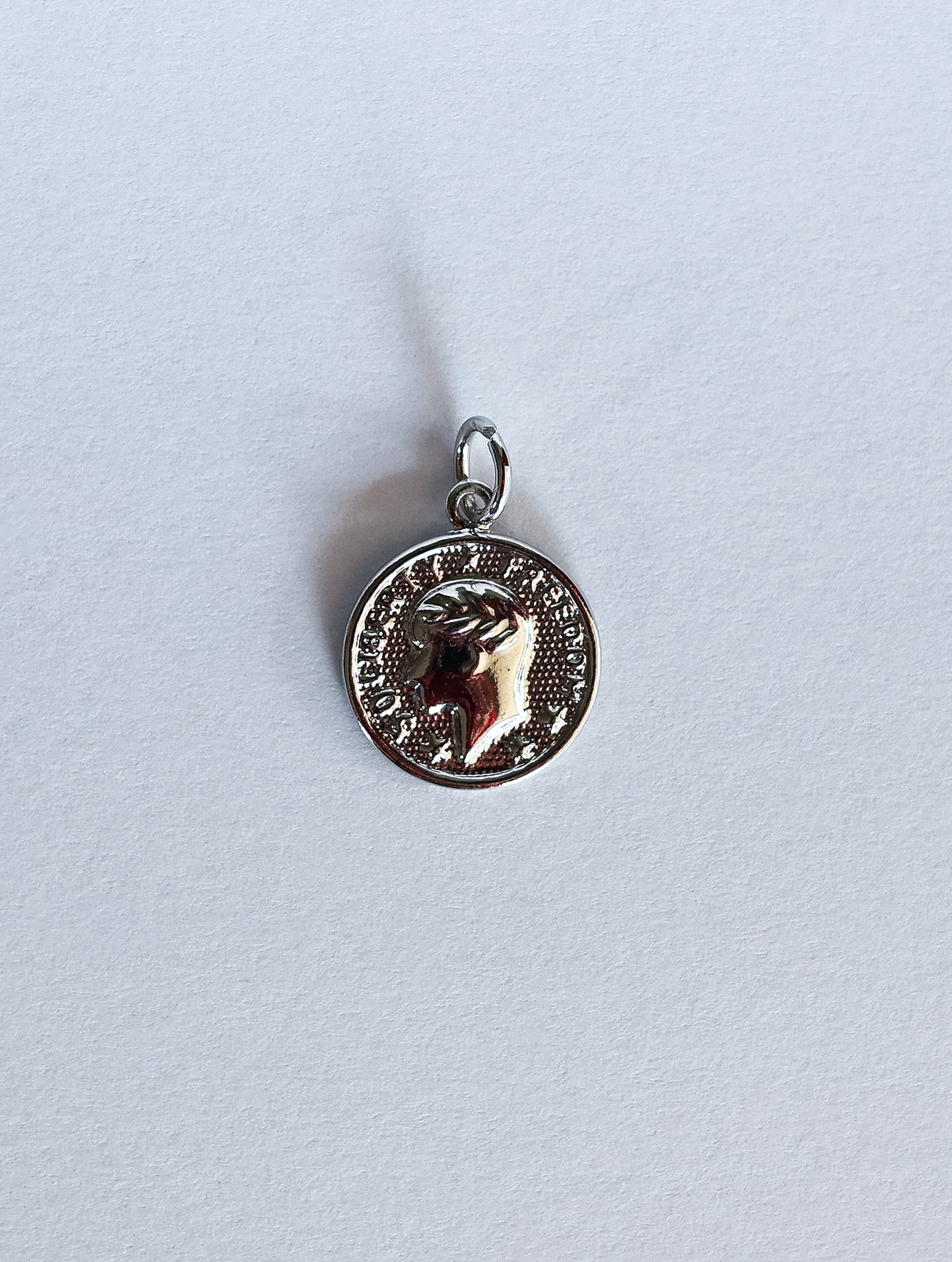 Charm "Coin"