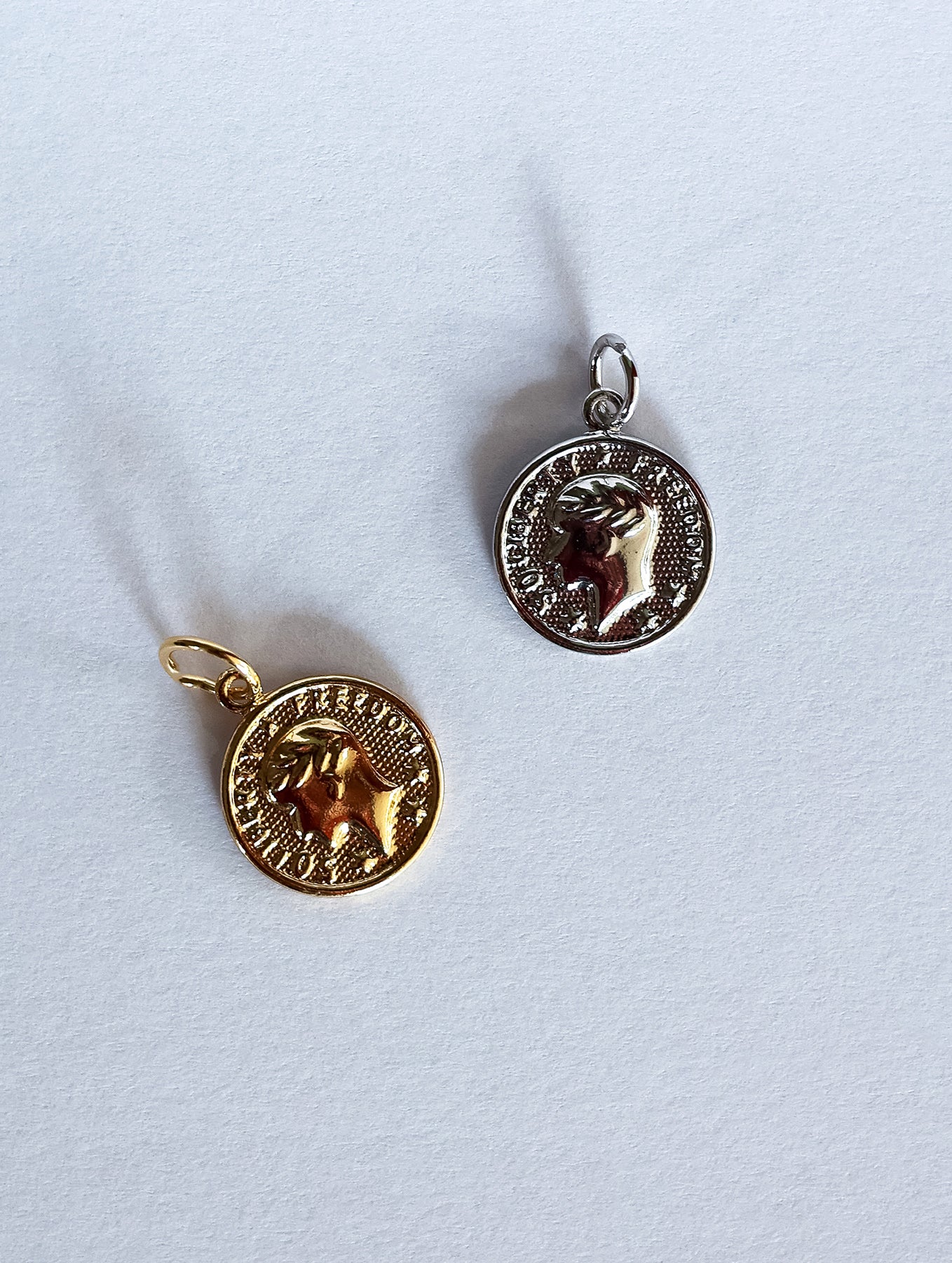 Charm "Coin"