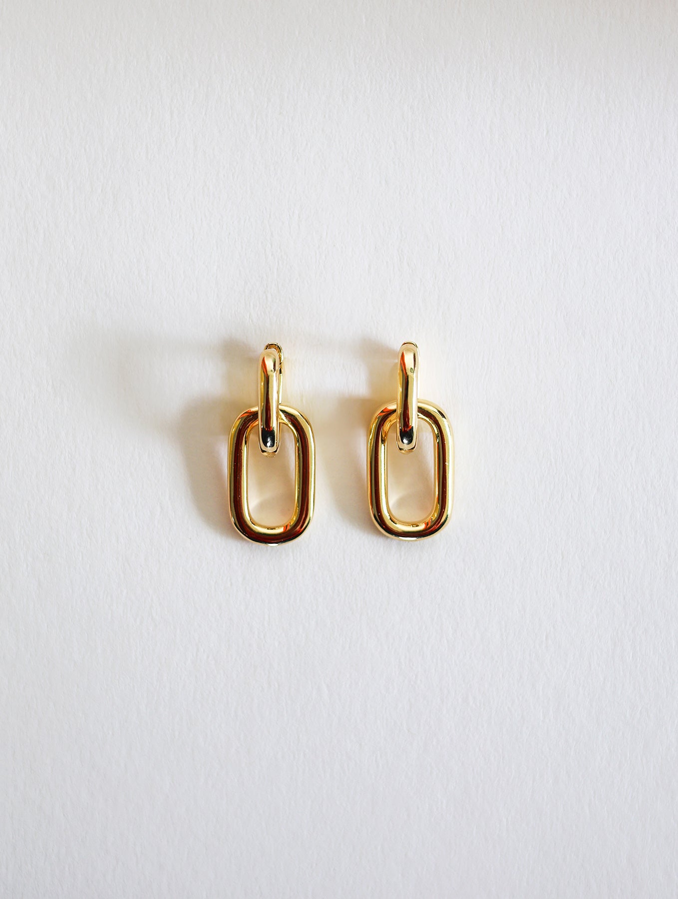Earring 010 - Gold