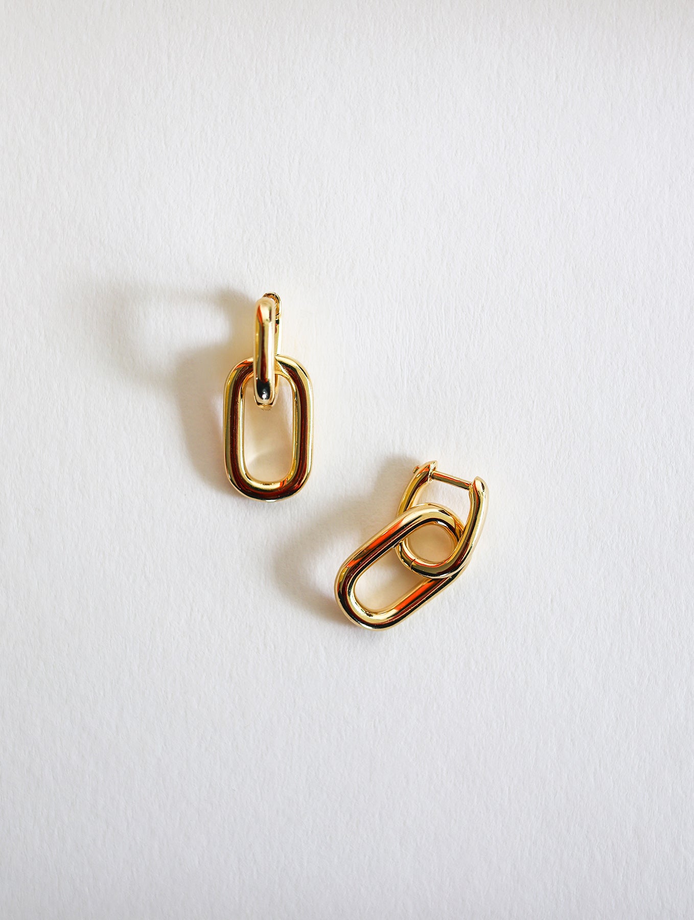 Earring 010 - Gold