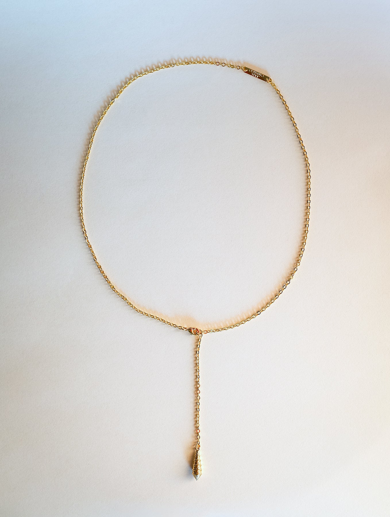 Necklace "Eva"