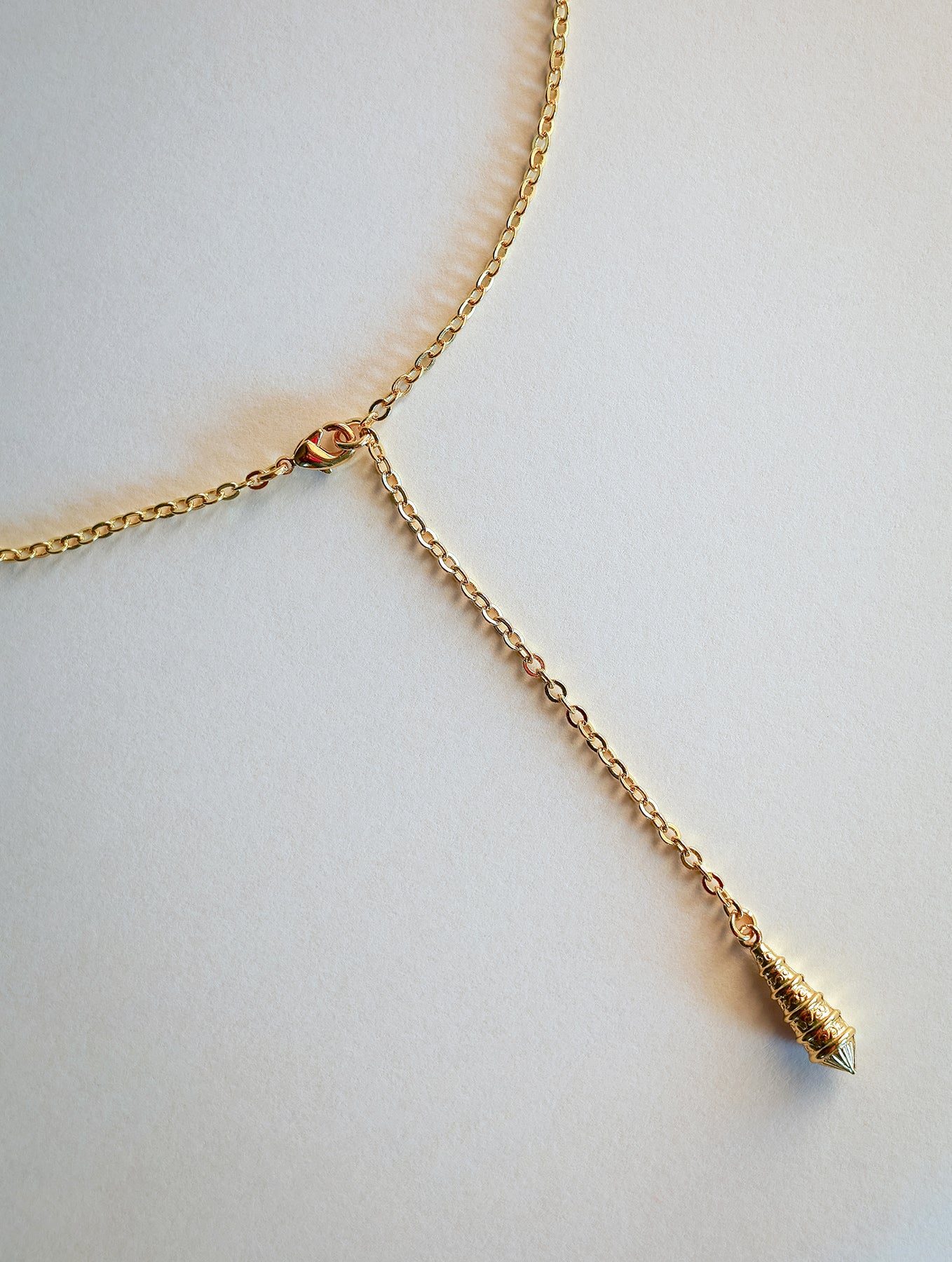 Necklace "Eva"