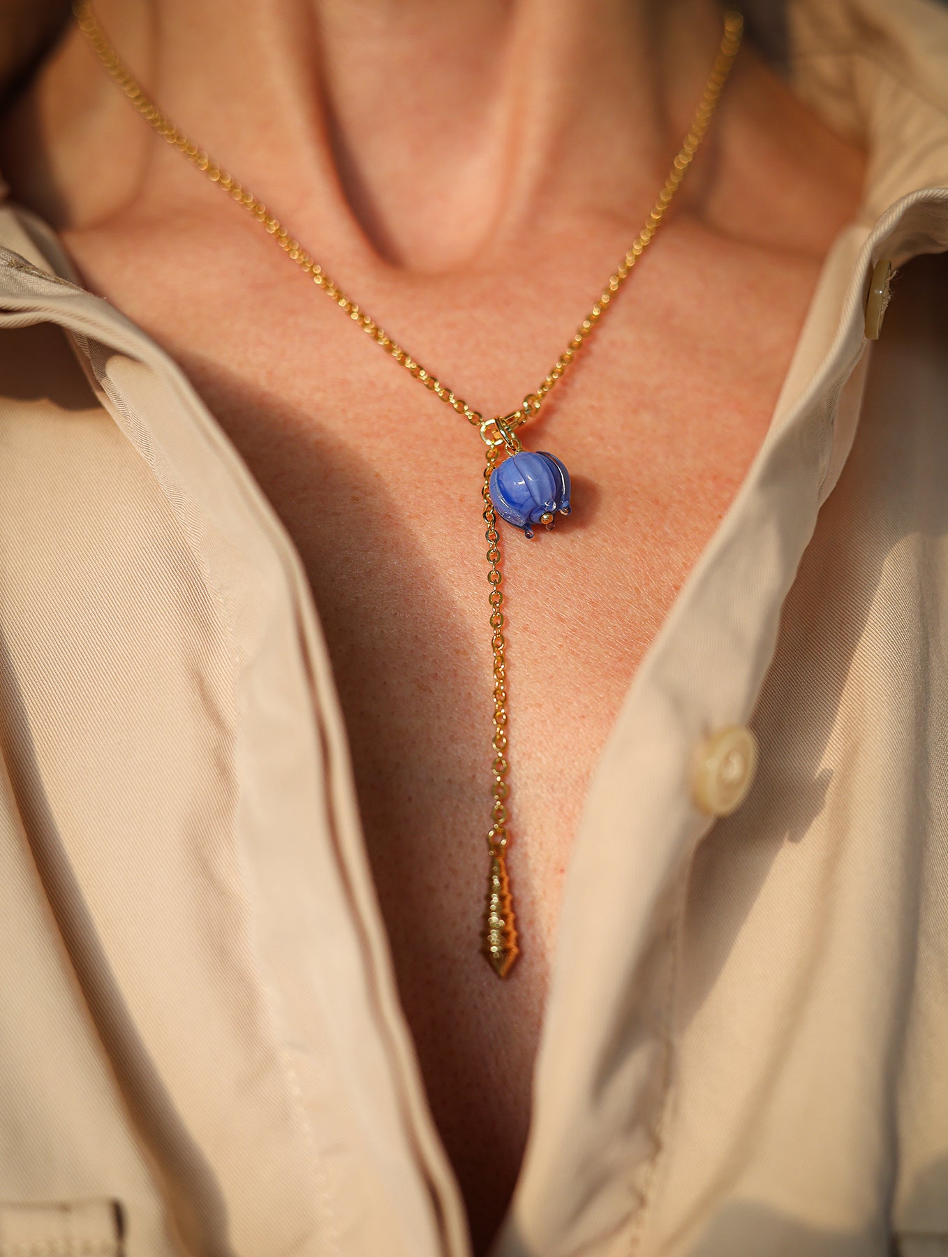 Charm "Sofia"
