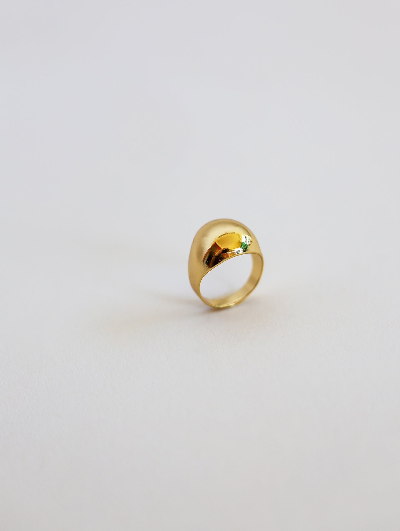 Ring 003 - Gold