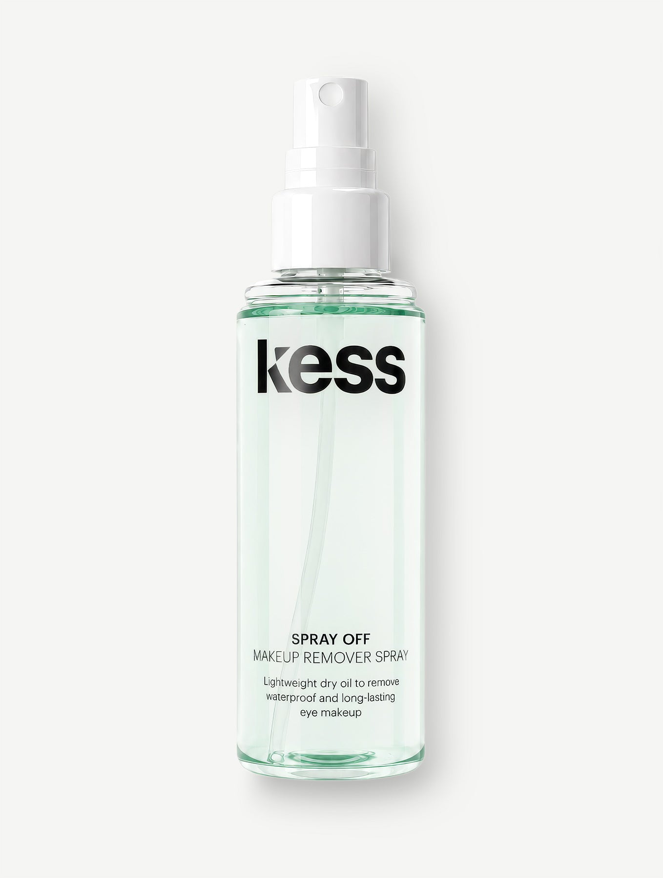 SPRAY OFF Makeup Remover Spray