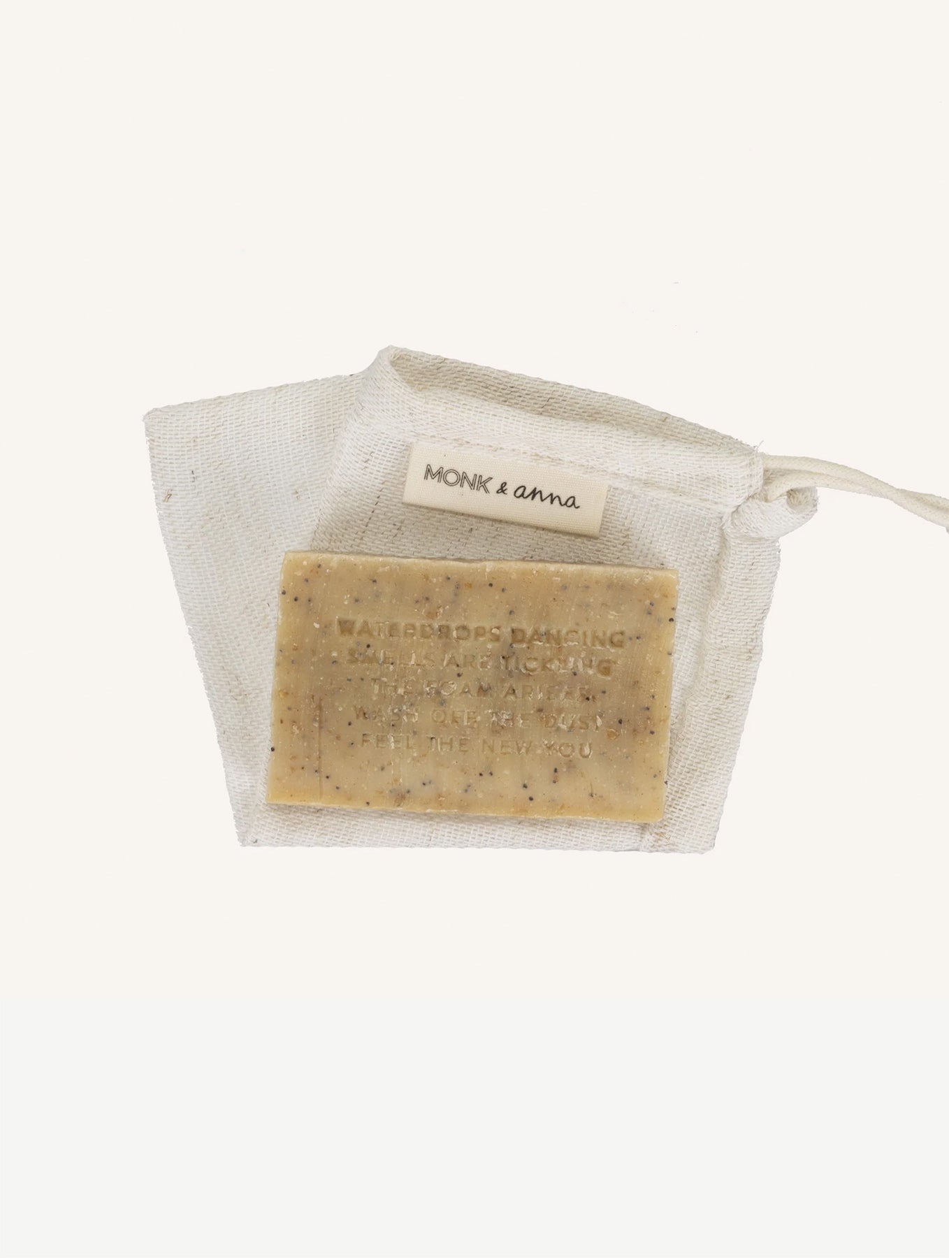 Natural Soap - Hand & Body | Rosemary & Cedar