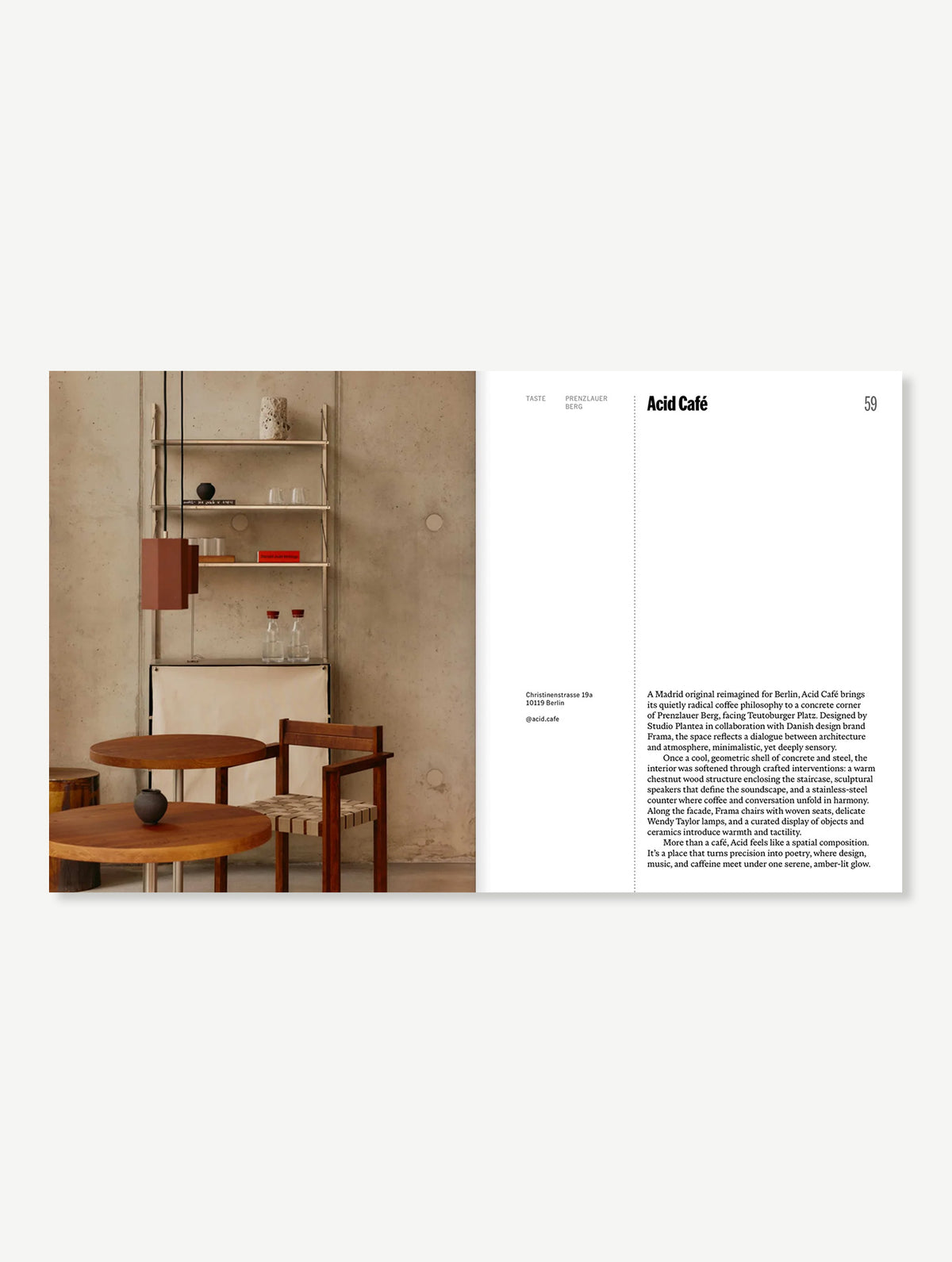 Berlin - New Mags City Guide