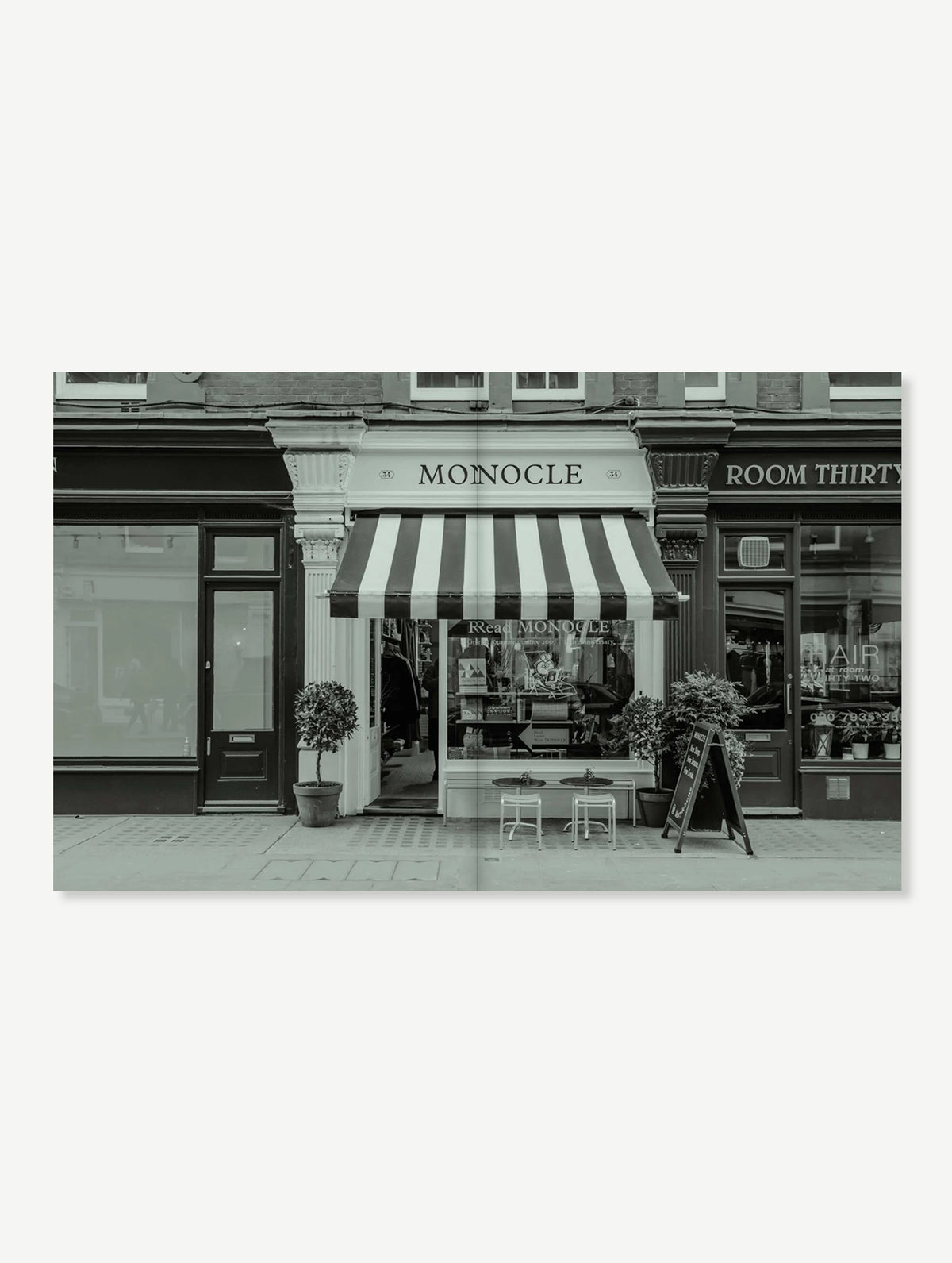 London - New Mags City Guide