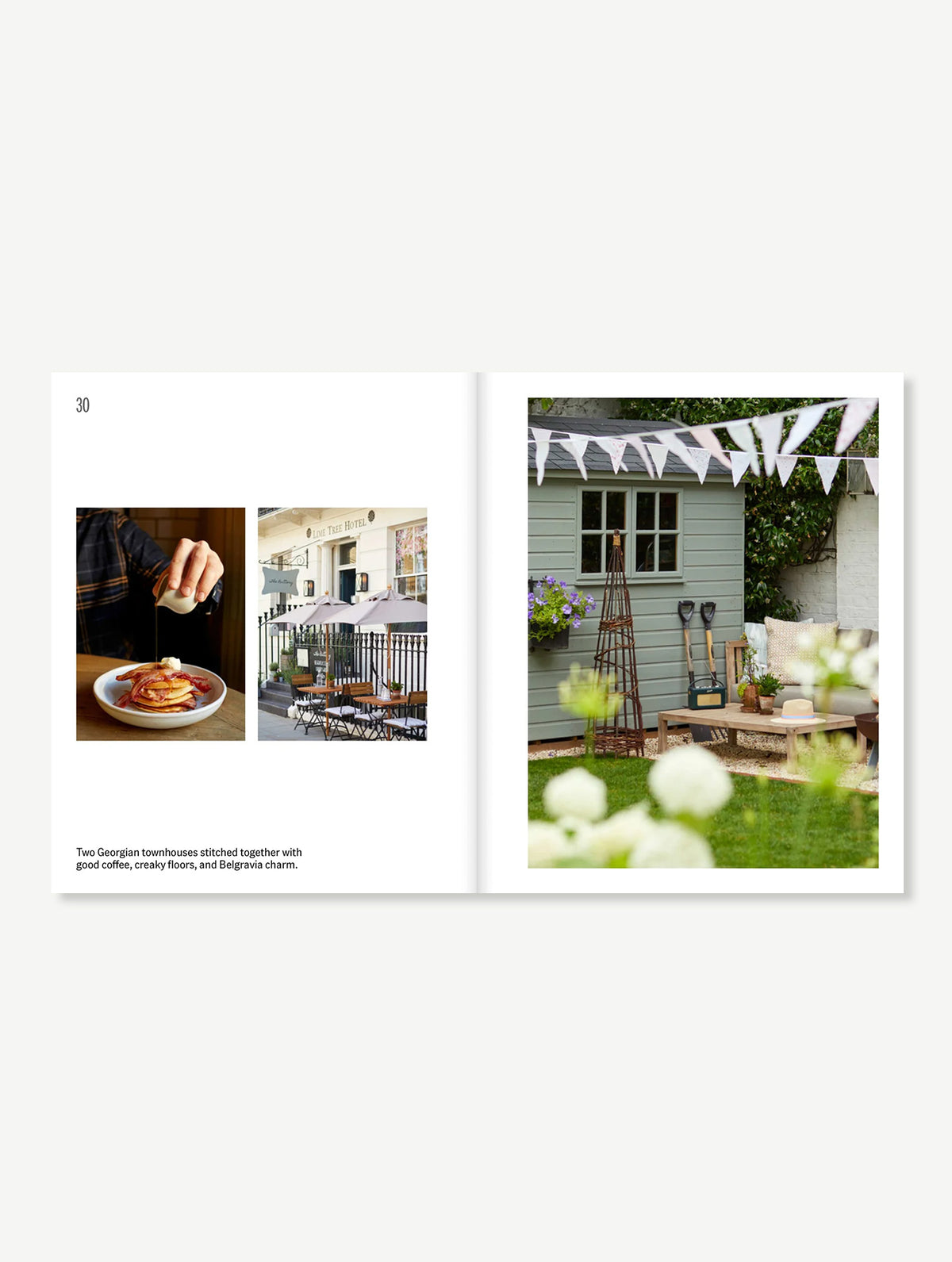 London - New Mags City Guide