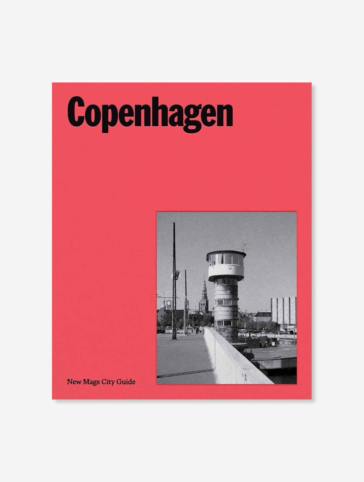 Copenhagen - New Mags City Guide