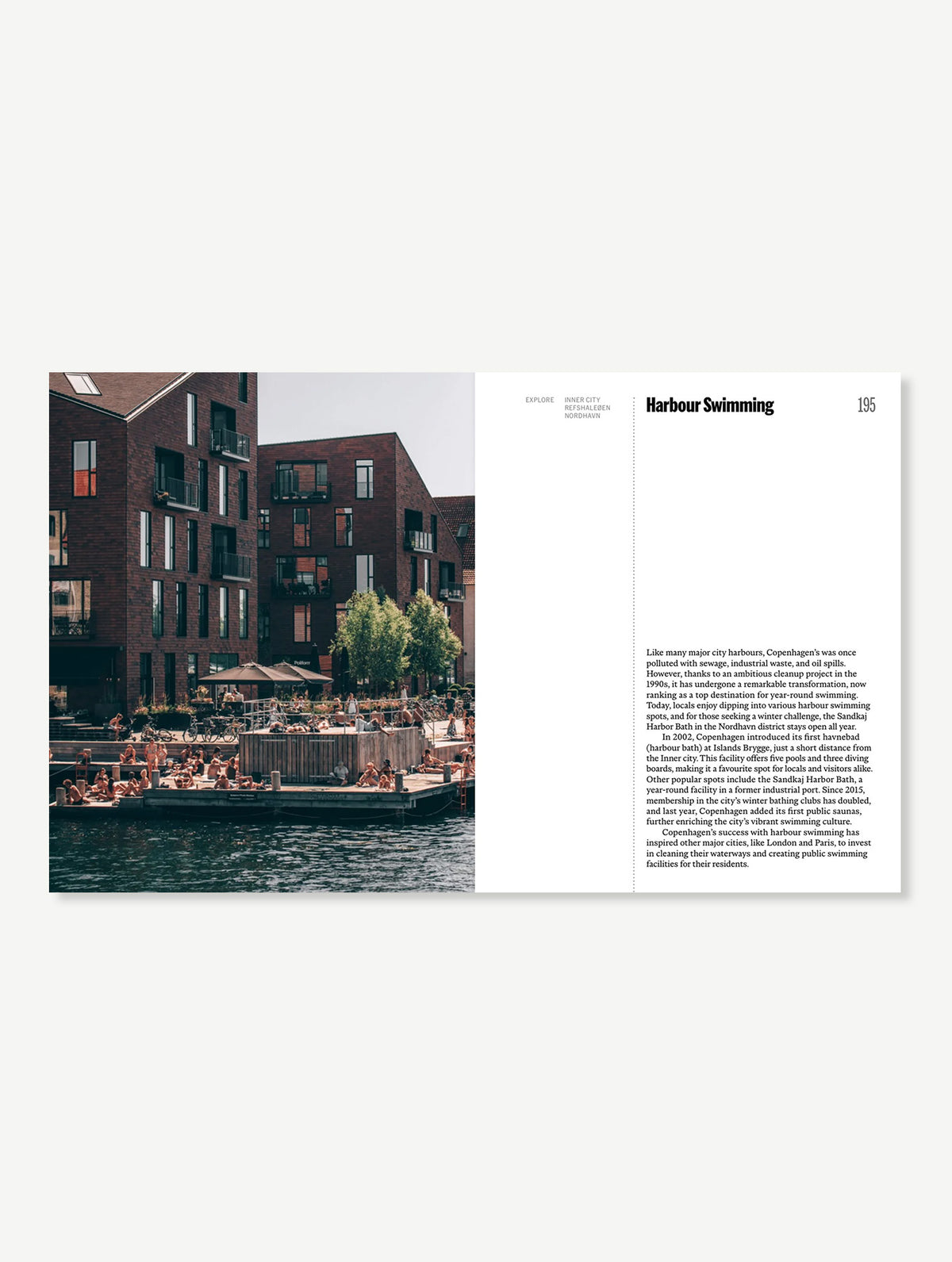 Copenhagen - New Mags City Guide