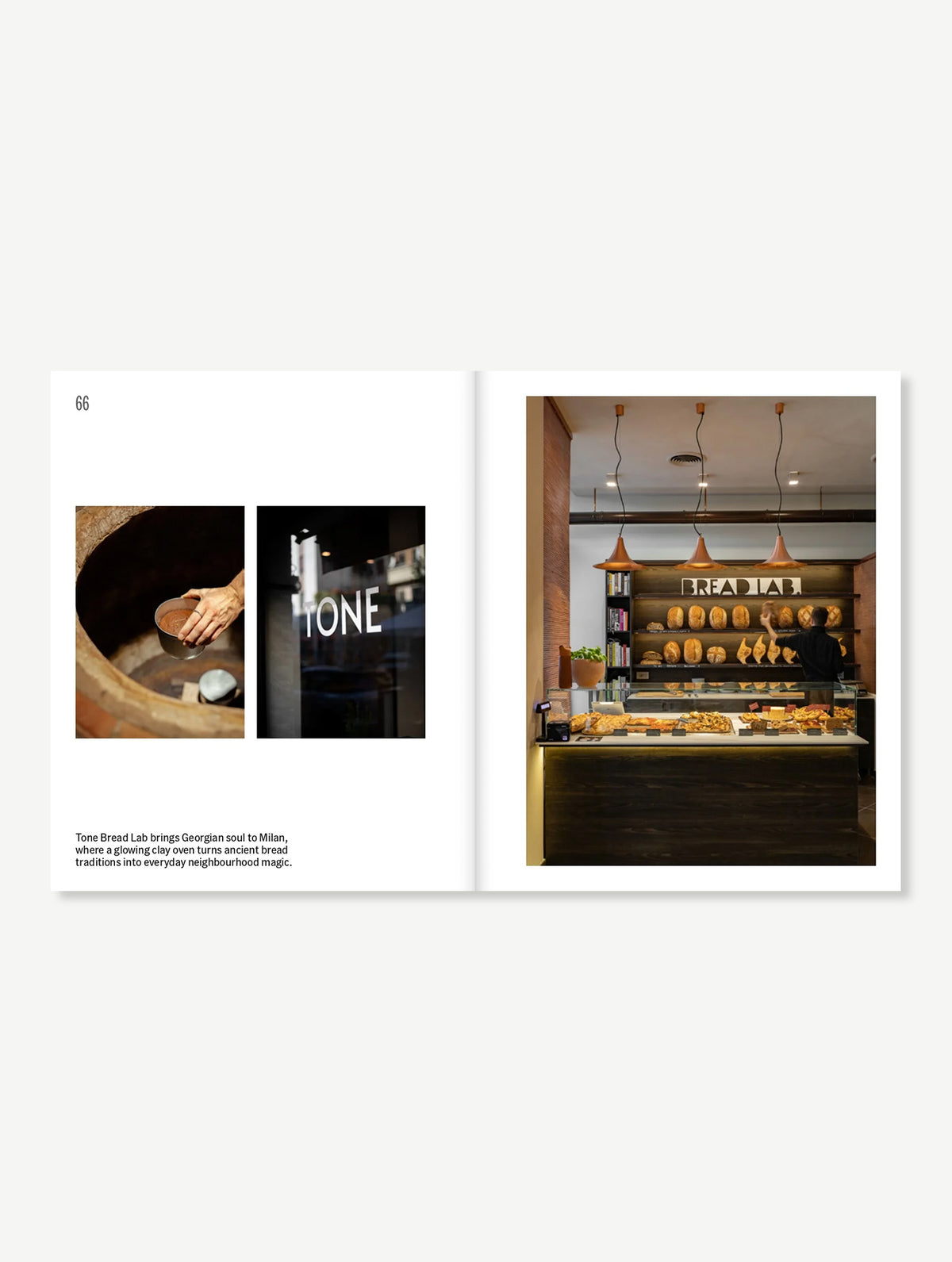 Milan - New Mags City Guide