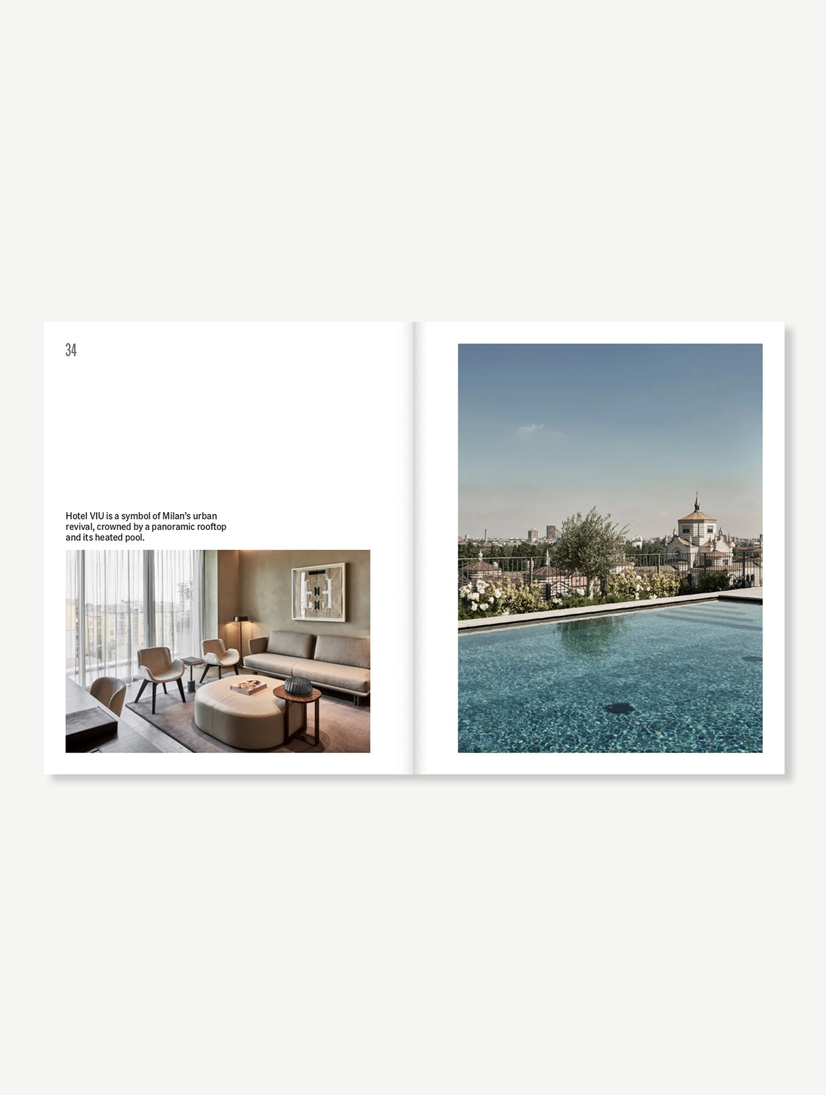 Milan - New Mags City Guide