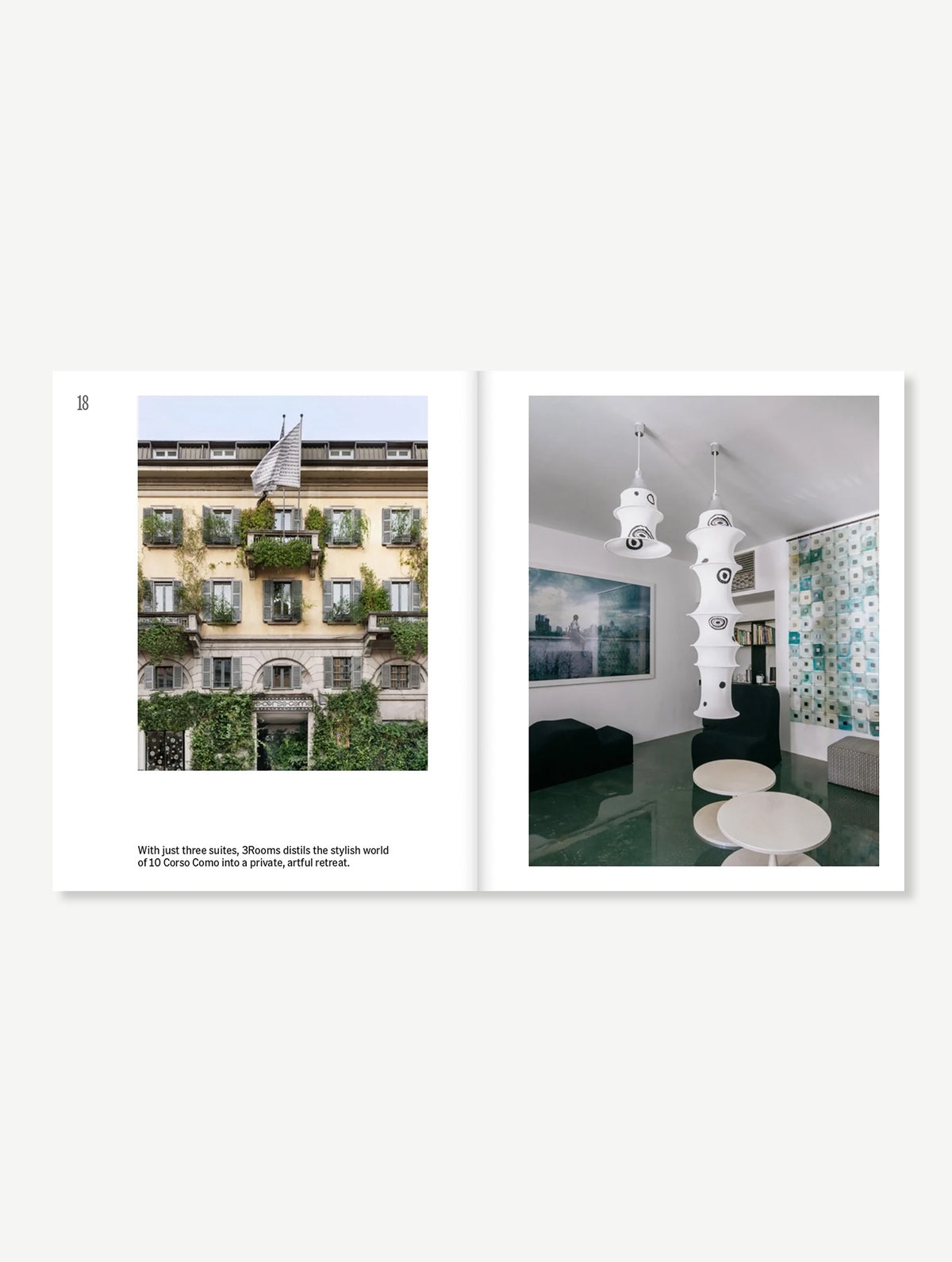 Milan - New Mags City Guide