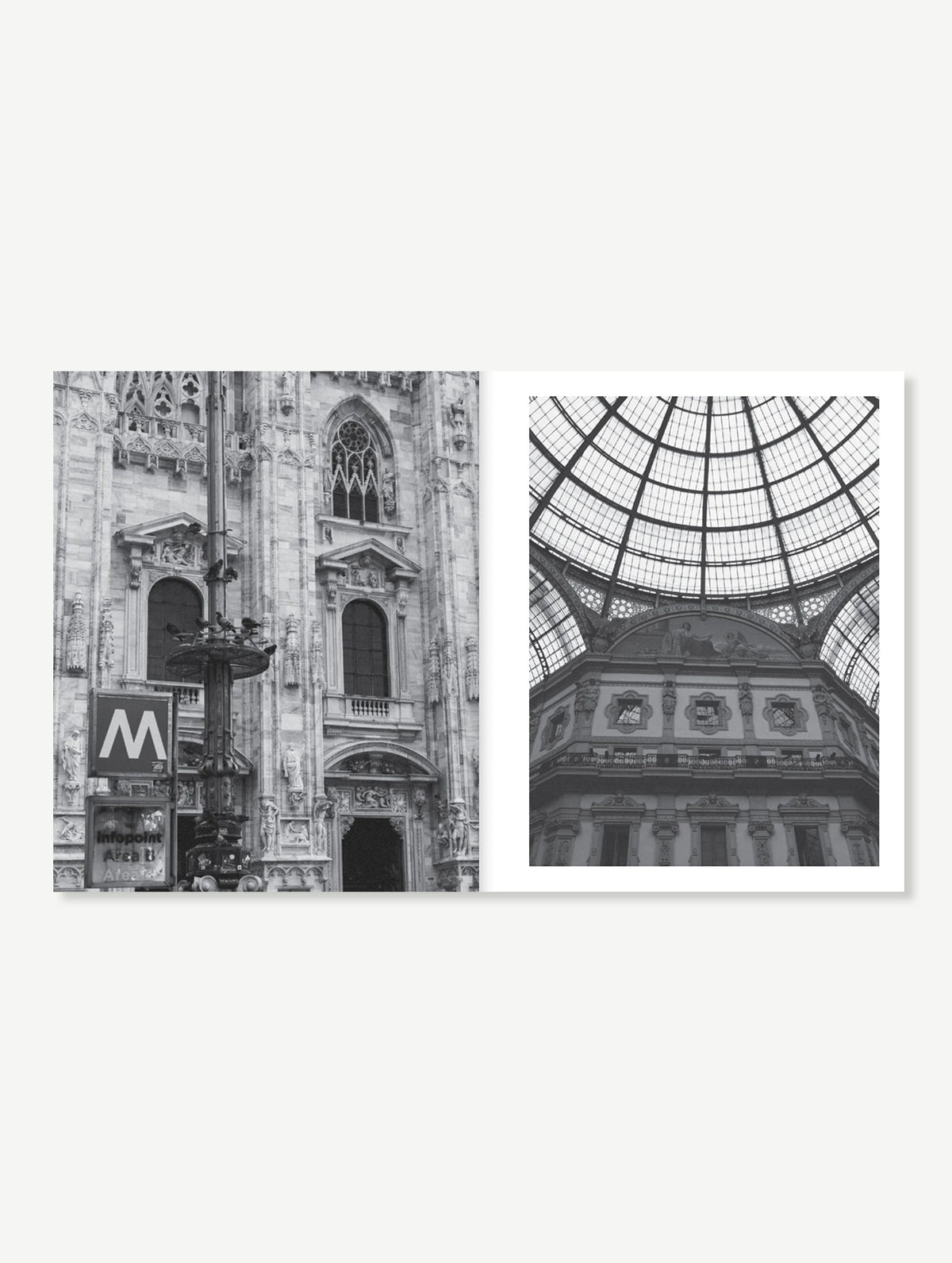 Milan - New Mags City Guide