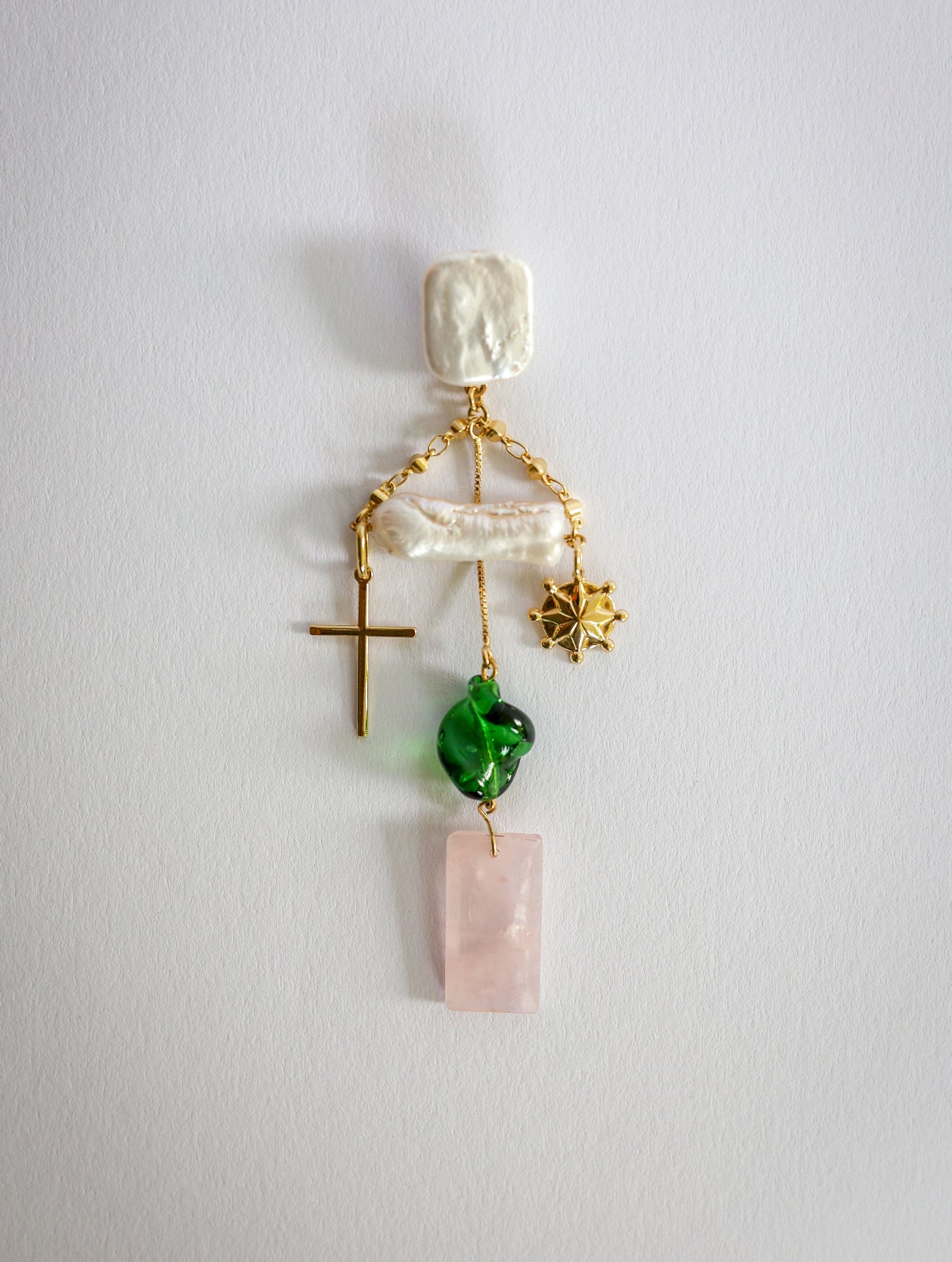 Earring Melina