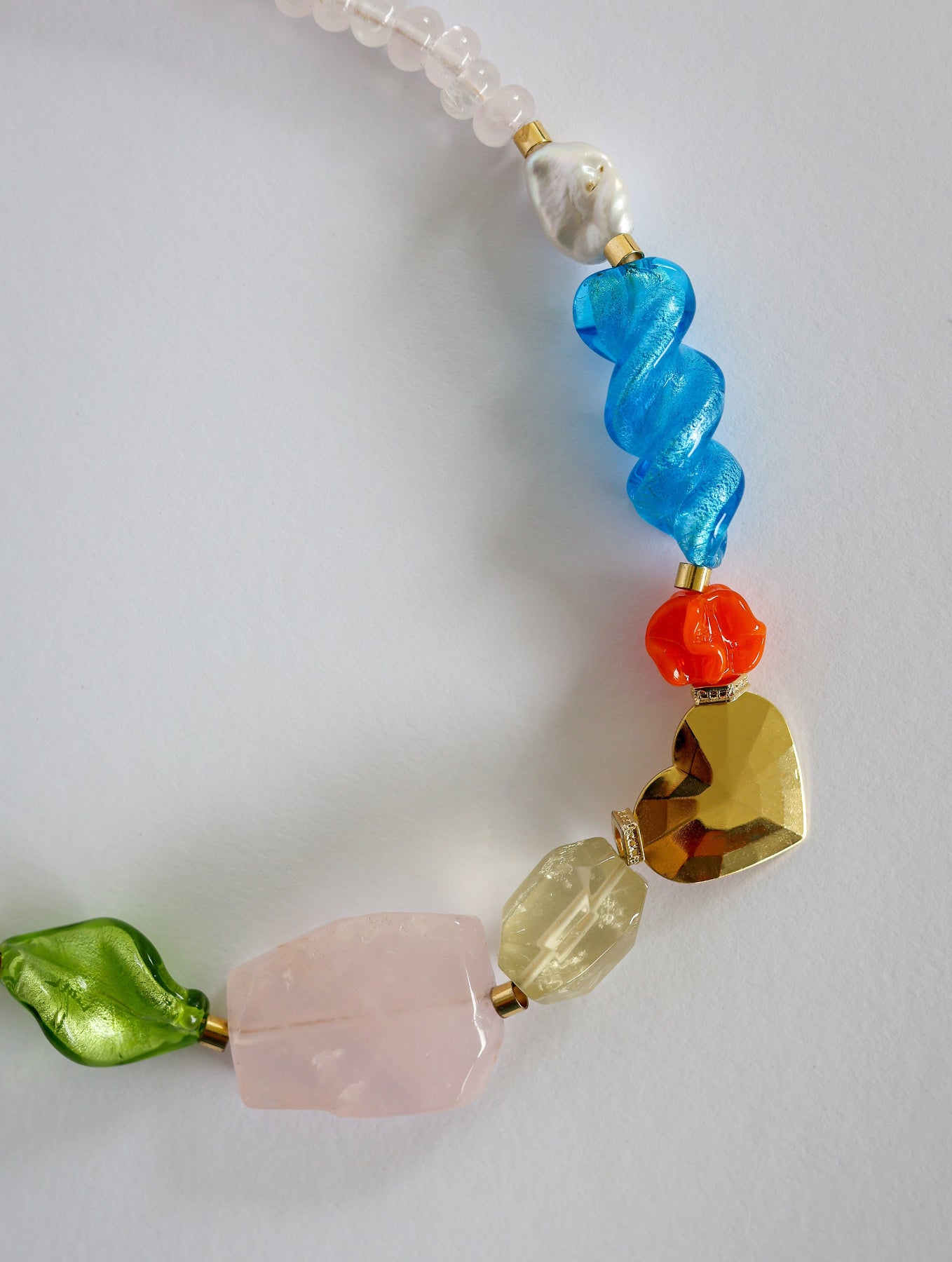 Necklace Lorena
