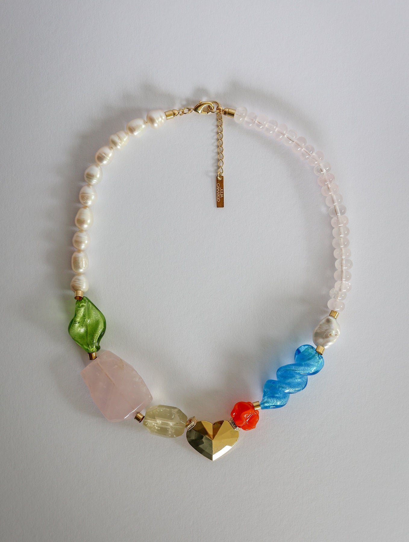 Necklace Lorena