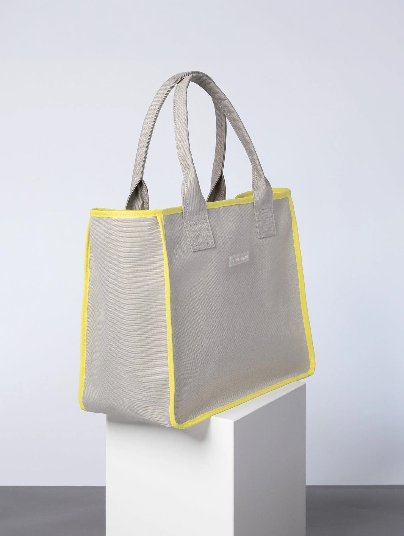 Carry All Bag - Stone