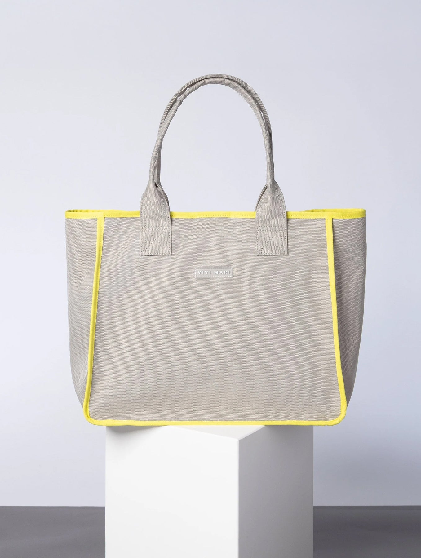 Carry All Bag - Stone