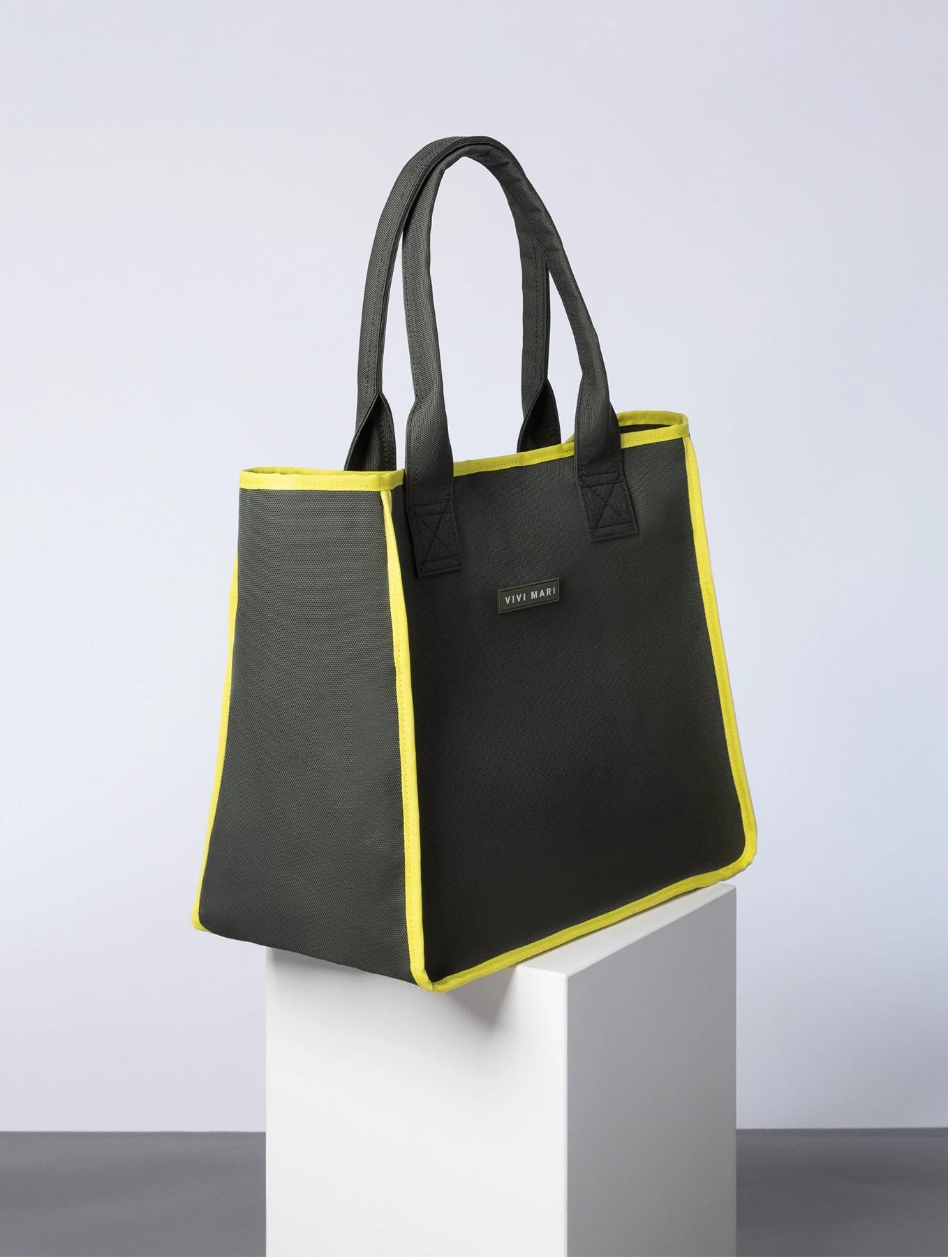 Carry All Bag - Olive