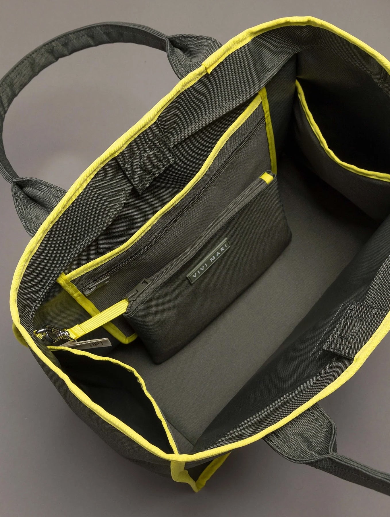 Carry All Bag - Olive