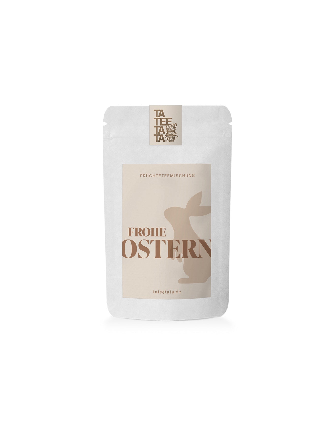 Früchtetee "Frohe Ostern"