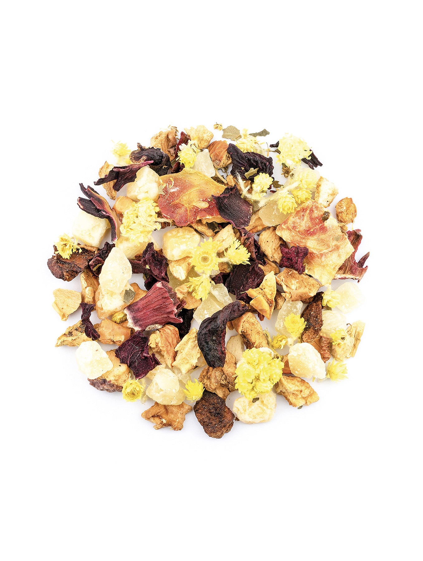 Früchtetee "Frohe Ostern"