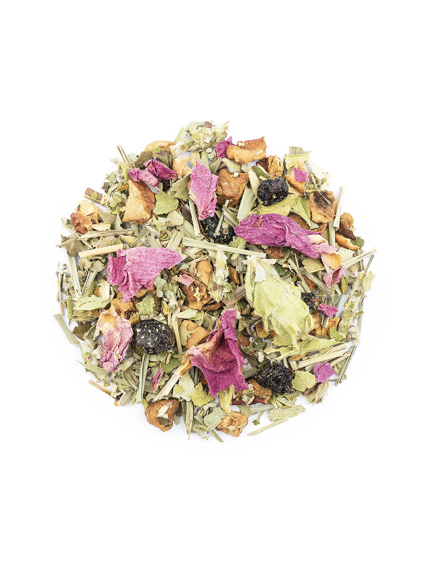 Kräutertee "Happy Birthday"