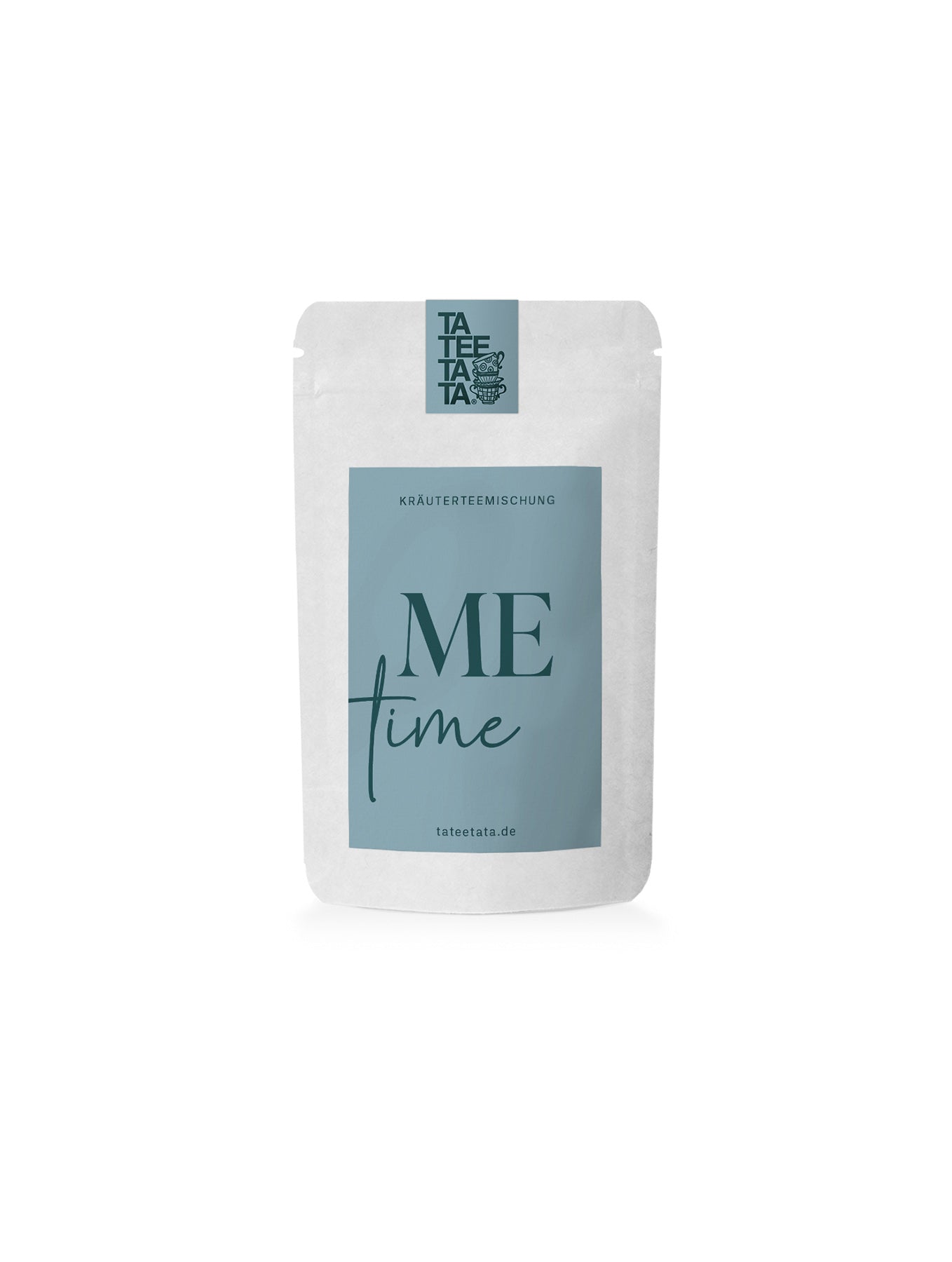Kräutertee "Me Time"
