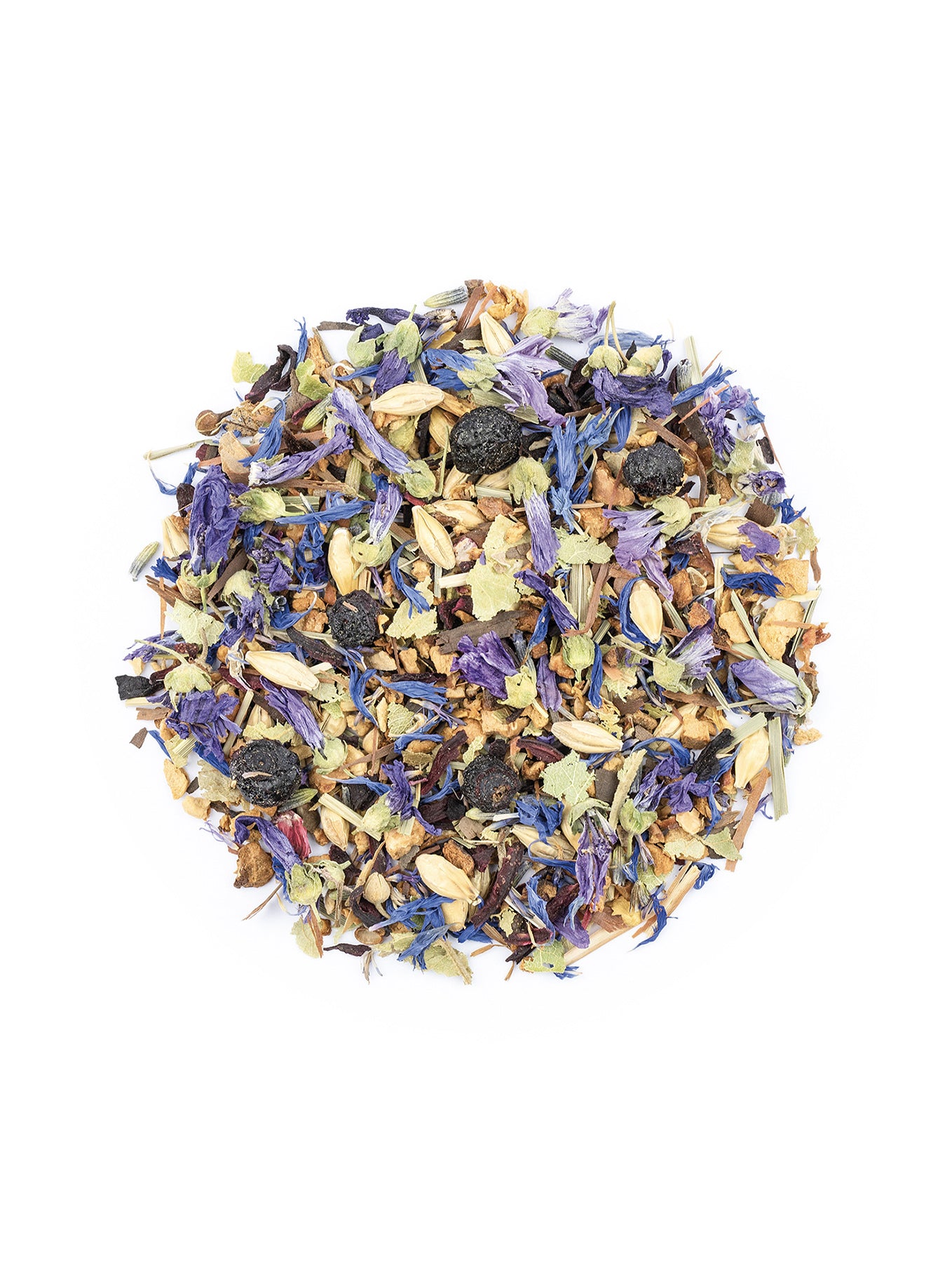 Früchtetee "Step by Step"